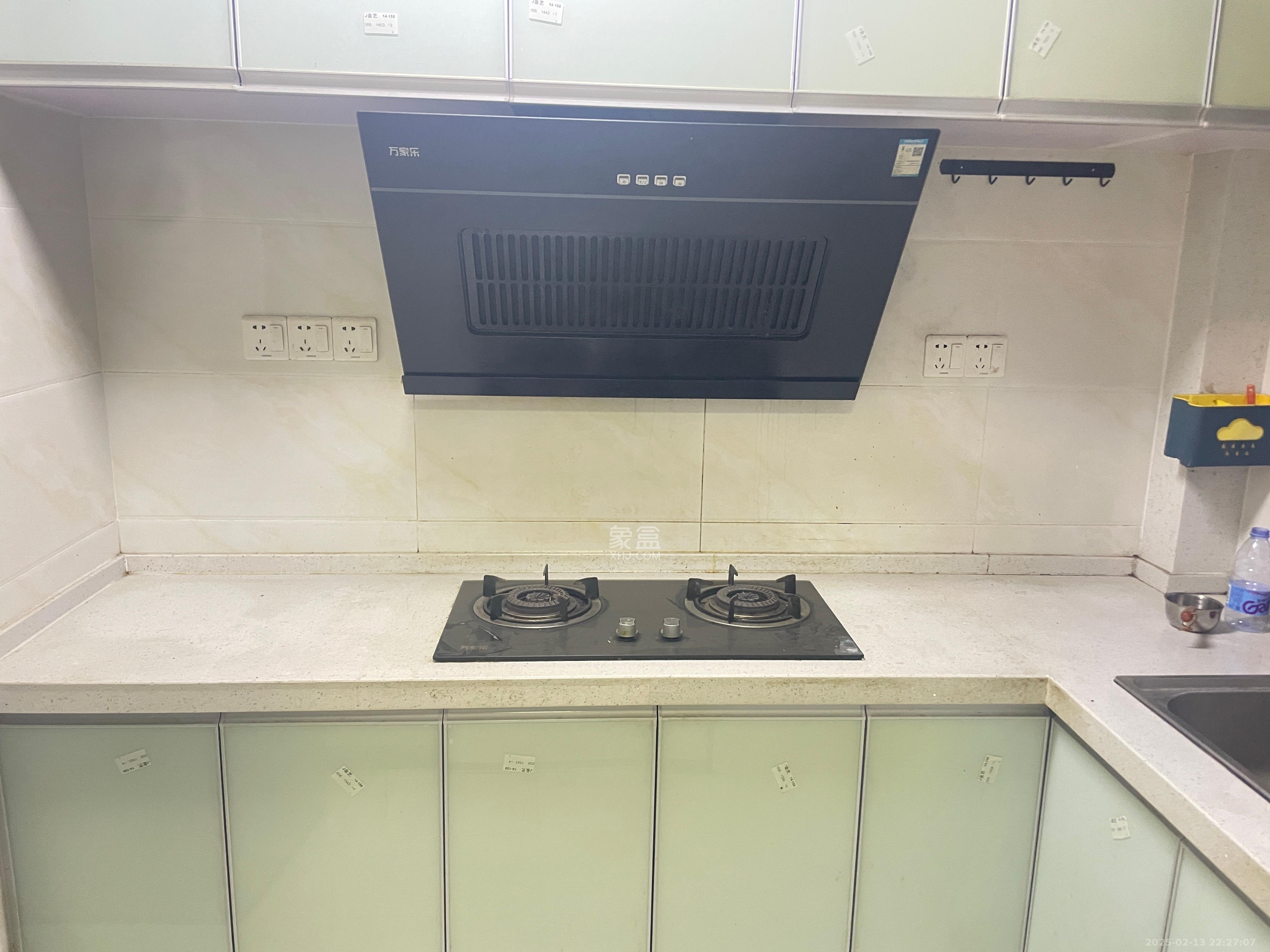 梅溪鑫苑名家 3室2厅2卫 2600.0元/月 梅溪鑫苑名家 3室2厅2卫 2600.0元/月室内图