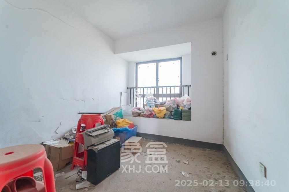 湖湾世景  3室2厅1卫   1500.00元/月室内图