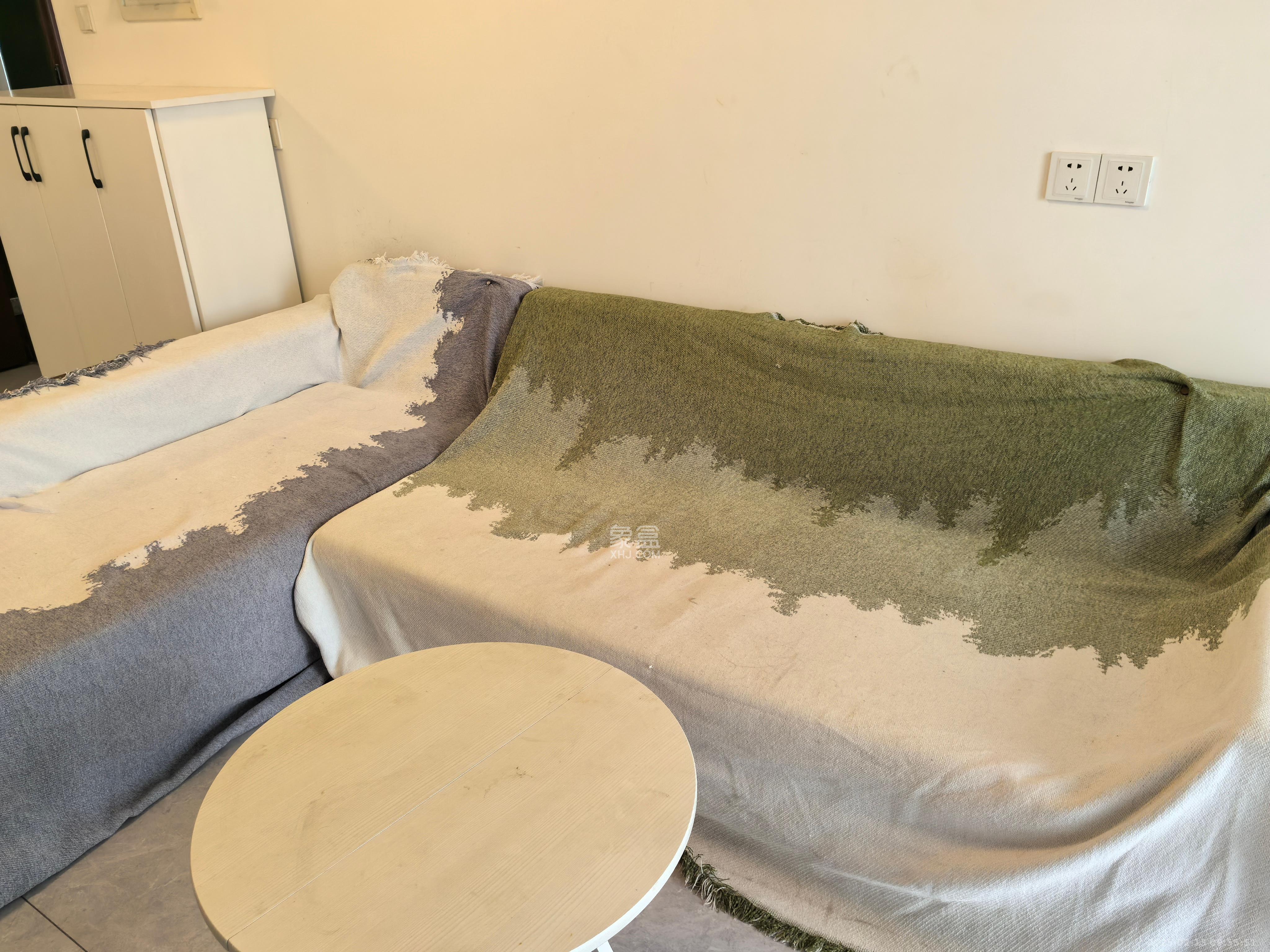 创世纪广场 1室1厅1卫 1500.0元/月 创世纪广场 1室1厅1卫 1500.0元/月室内图