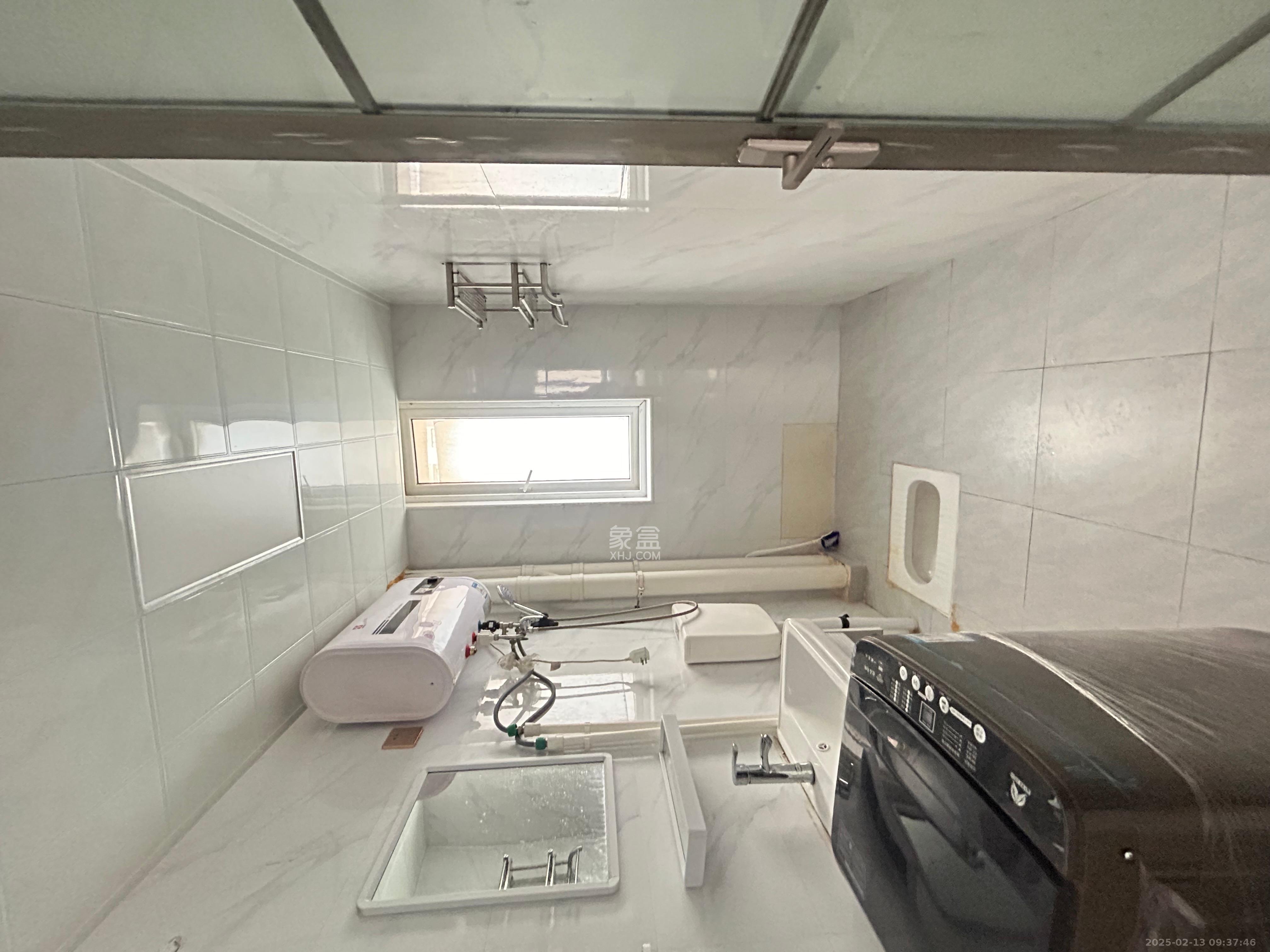 保利香槟国际 1室1厅1卫 1000.0元/月 保利香槟国际 1室1厅1卫 1000.0元/月室内图