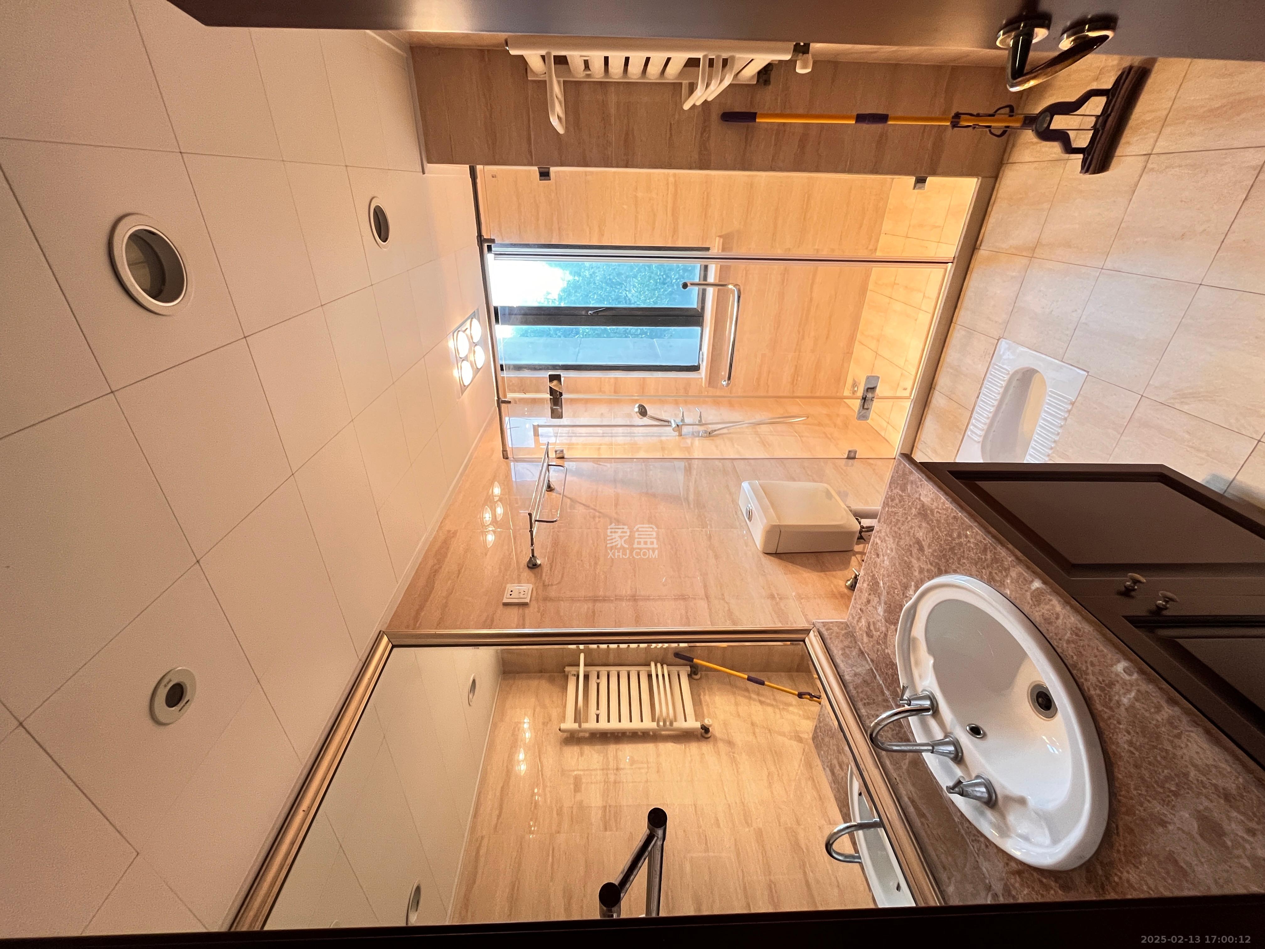 茂华禧都会 4室2厅2卫 4200.0元/月 茂华禧都会 4室2厅2卫 4200.0元/月室内图