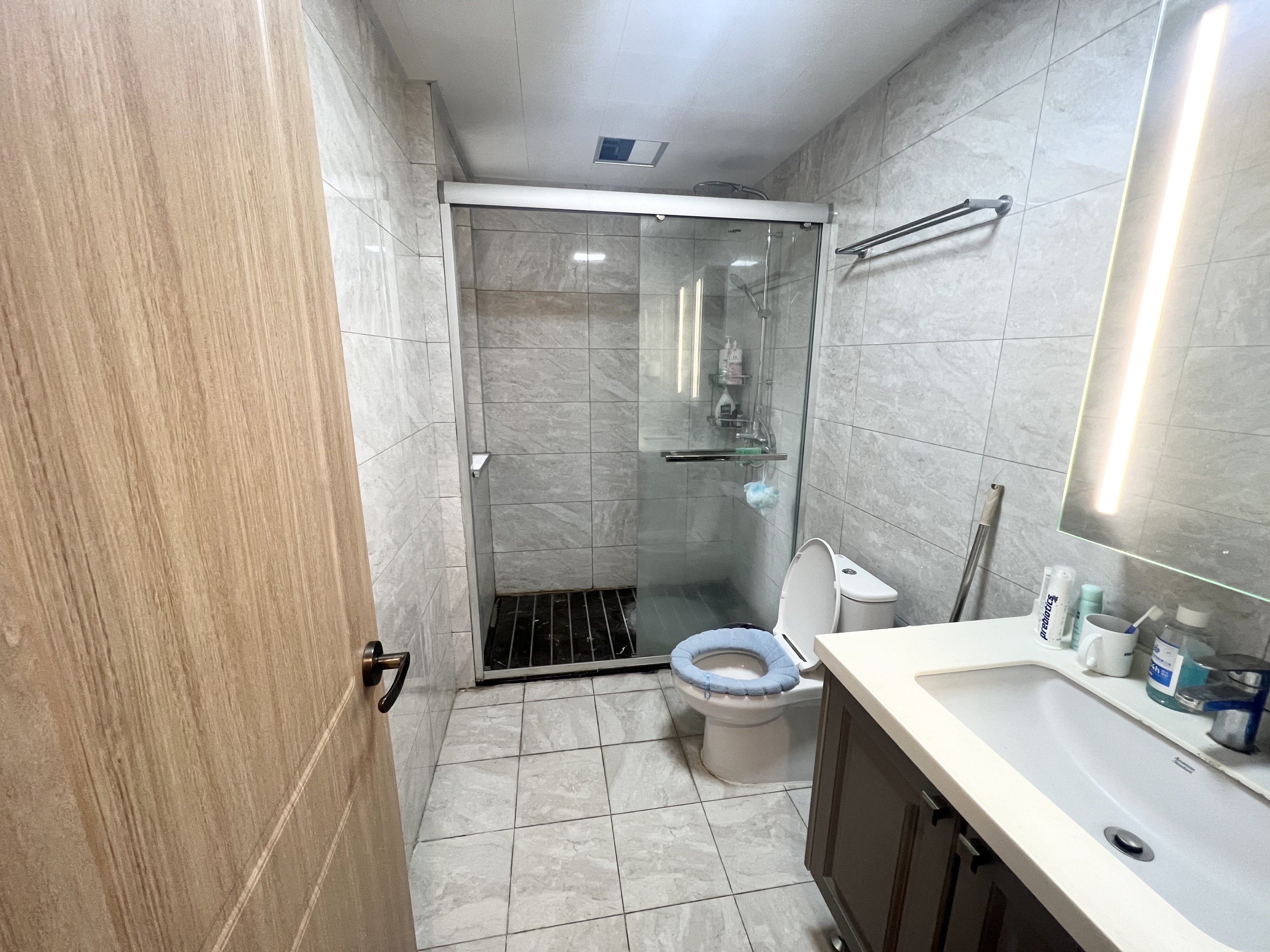 金地中交麓谷香颂(金地中交雅苑) 3室2厅2卫 3000.0元/月 金地中交麓谷香颂(金地中交雅苑) 3室2厅2卫 3000.0元/月户型图