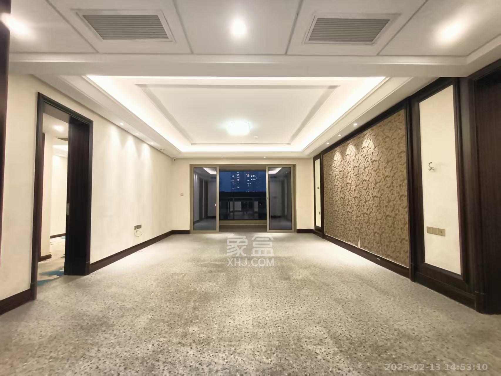 梅溪湖金茂府(金茂广场)(金茂览秀城) 4室2厅3卫 8000.0元/月 梅溪湖金茂府(金茂广场)(金茂览秀城) 4室2厅3卫 8000.0元/月室内图