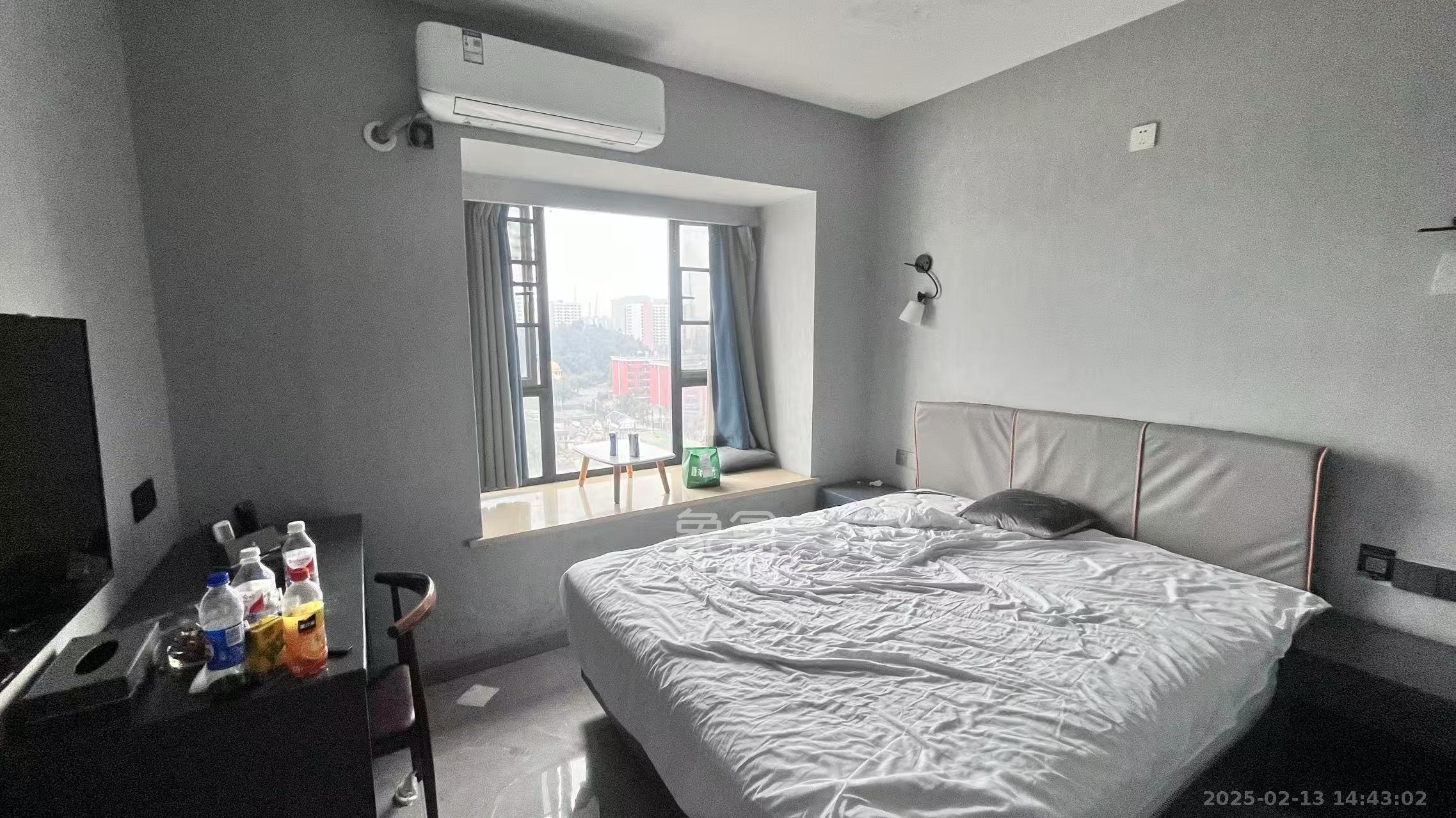 好莱城(弘德西街) 1室1厅1卫 1100.0元/月 好莱城(弘德西街) 1室1厅1卫 1100.0元/月户型图