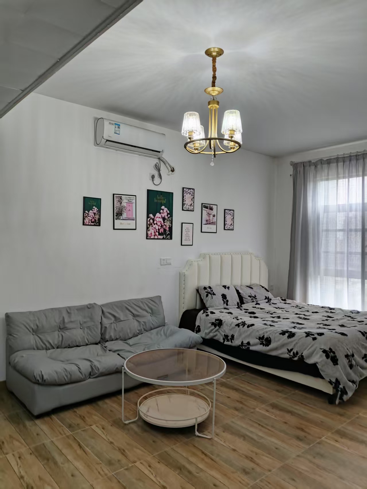 海阔天空-国瑞城四期(爵仕苑) 1室0厅0卫 105.0万 海阔天空-国瑞城四期(爵仕苑) 1室0厅0卫 105.0万室内图