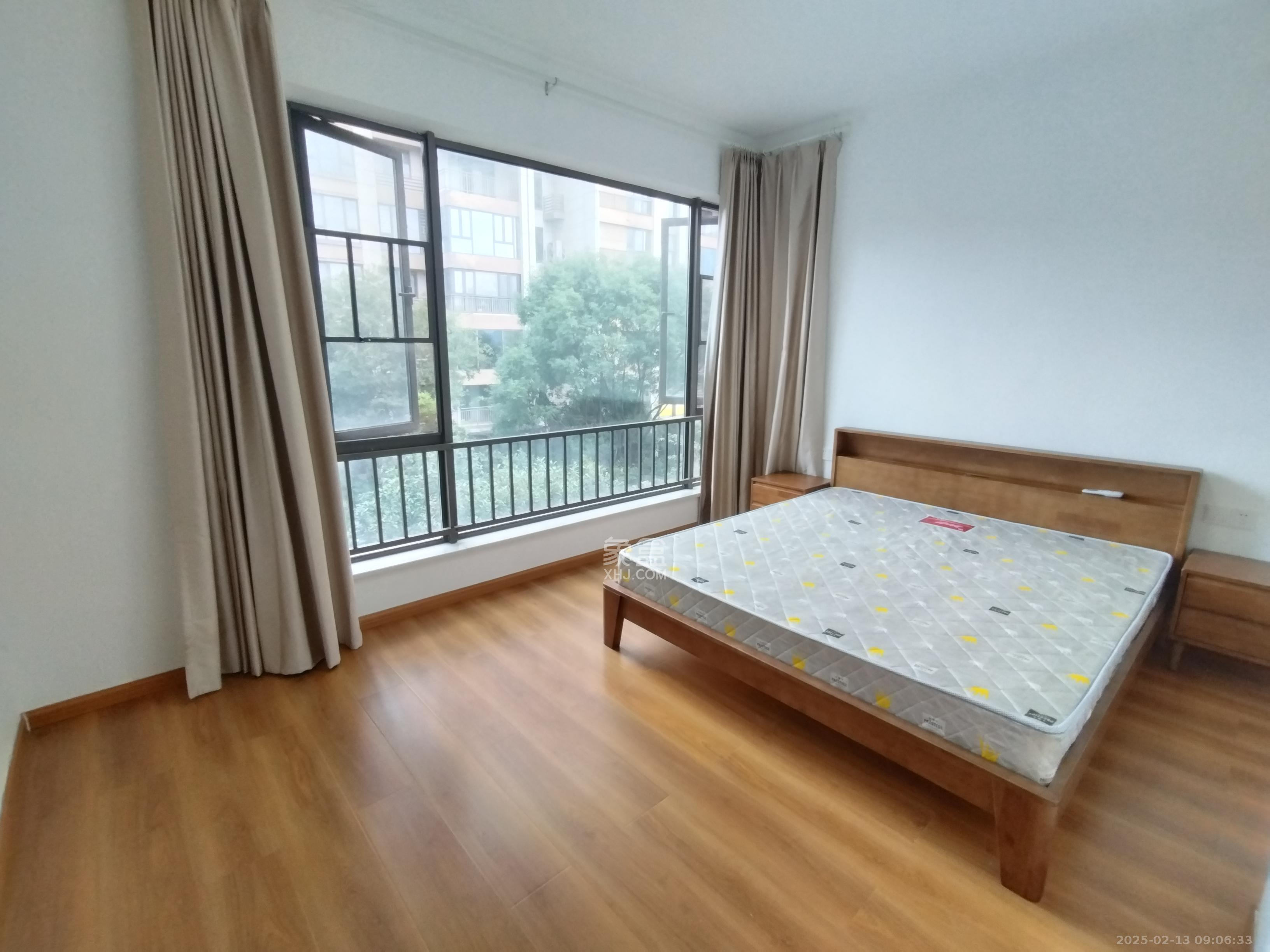 佳兆业云顶梅溪湖（佳兆业梅溪荟）  2室1厅1卫   2300.00元/月室内图