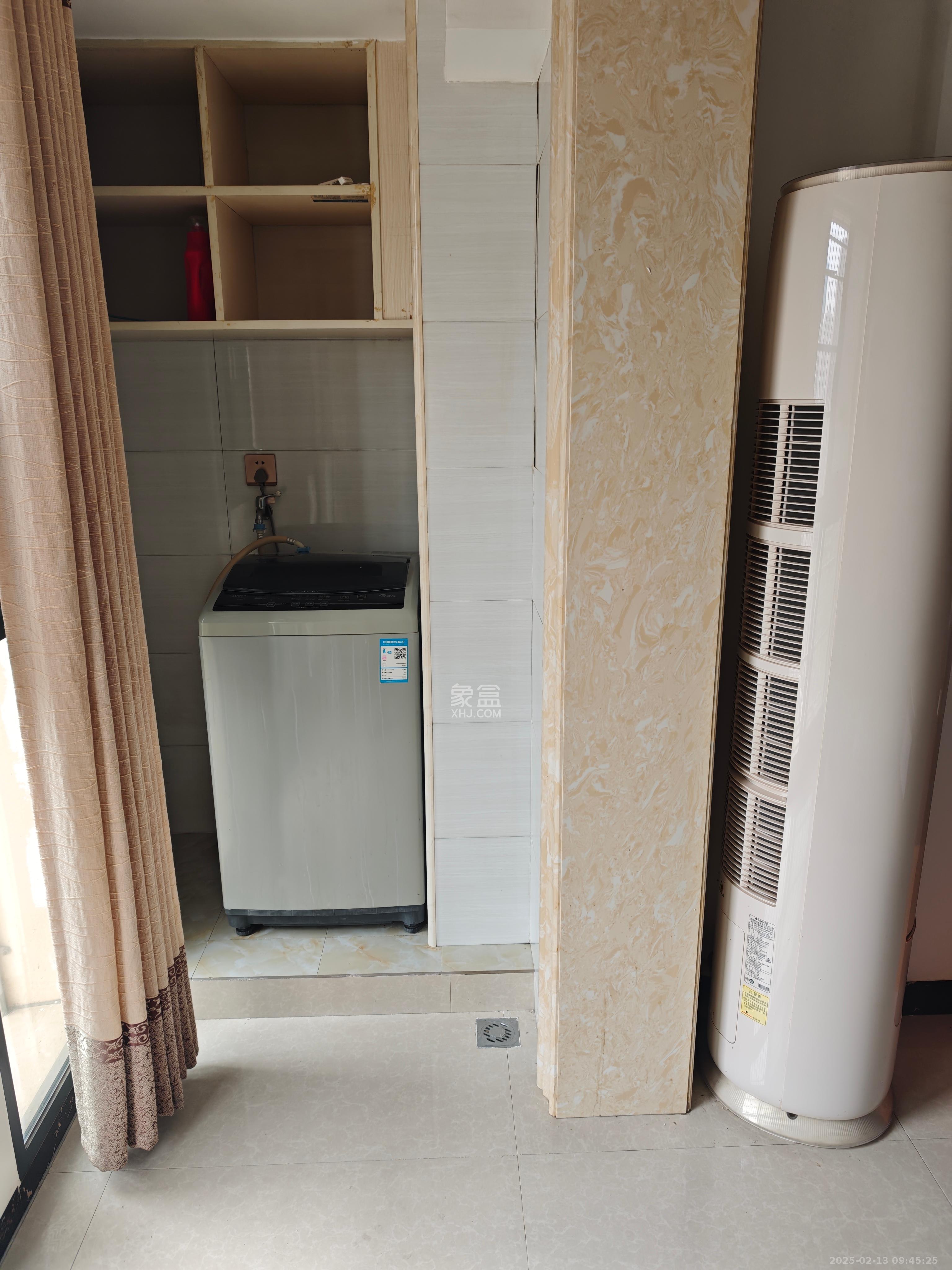 和康园小区  2室2厅1卫   1800.00元/月室内图