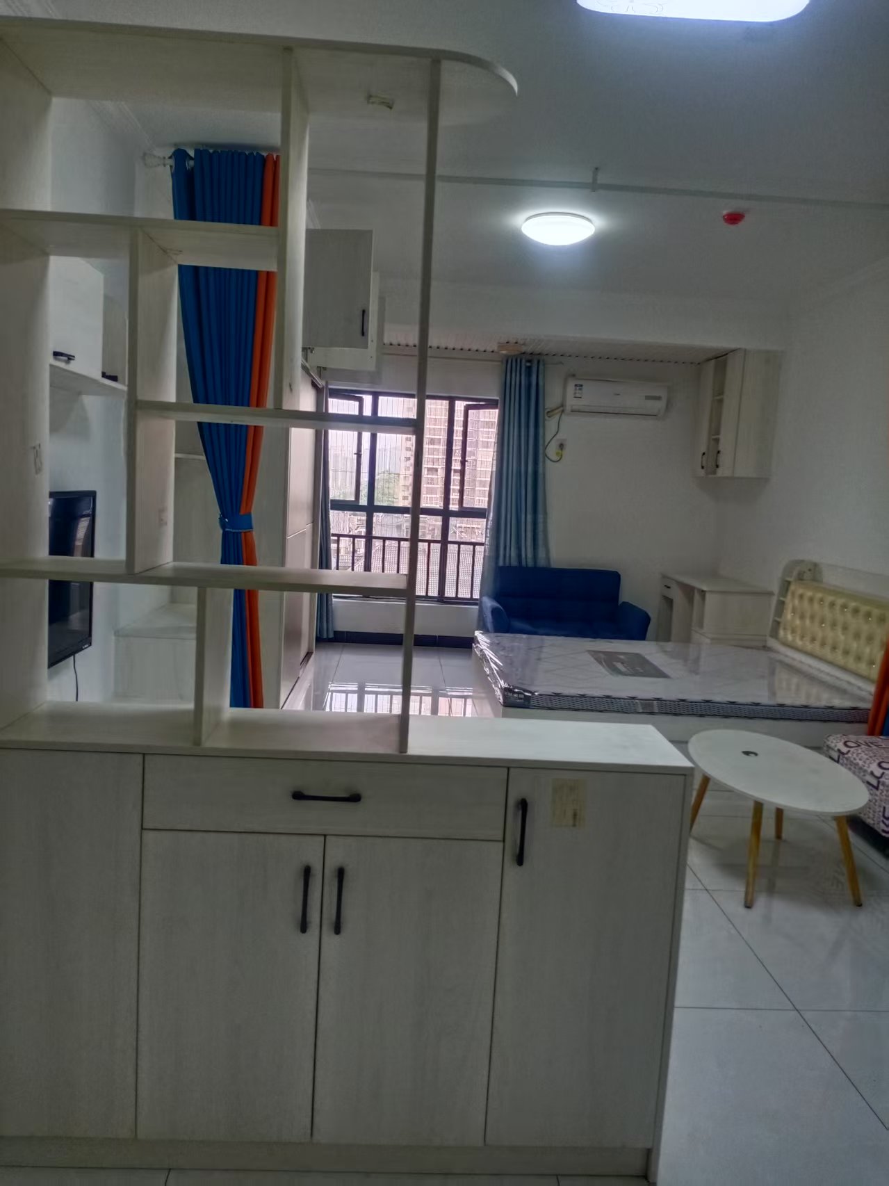 南苑上和二期 1室1厅1卫 900.0元/月 南苑上和二期 1室1厅1卫 900.0元/月室内图