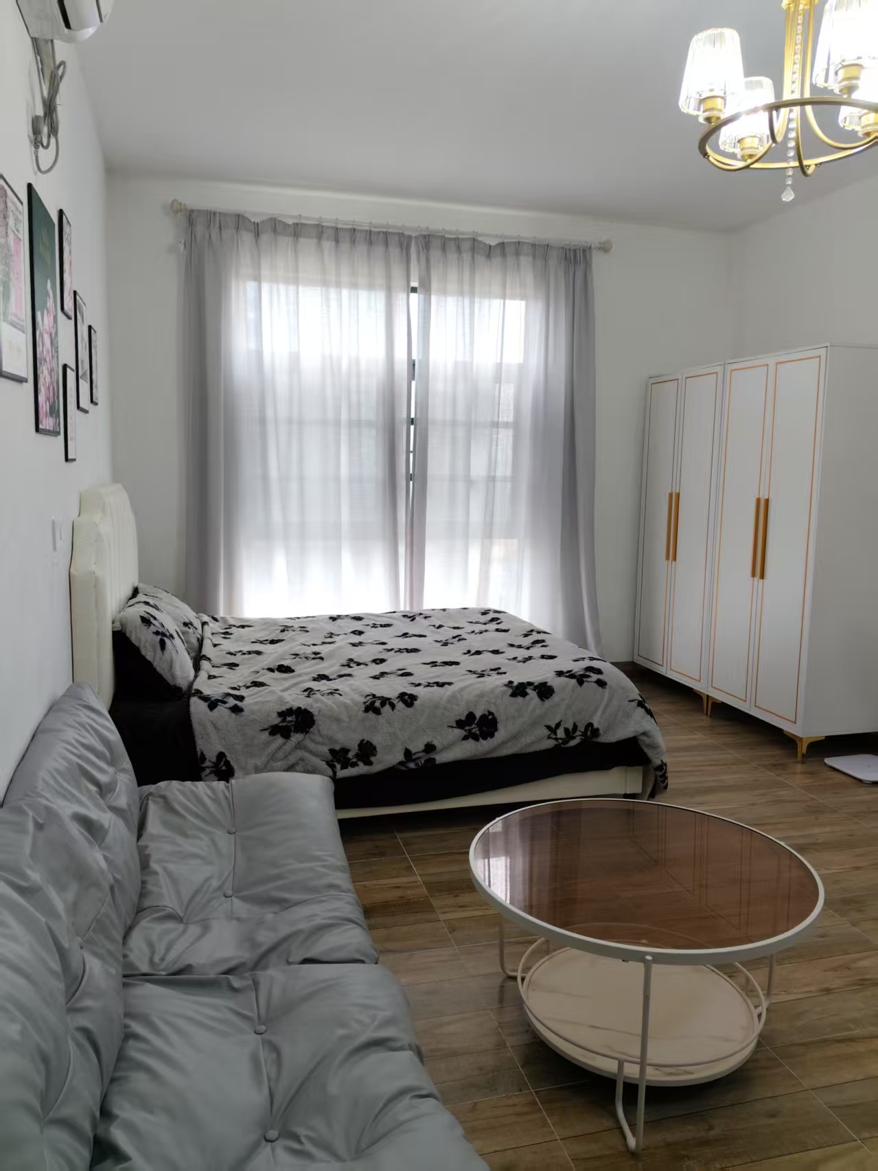 海阔天空-国瑞城四期(爵仕苑) 1室0厅0卫 105.0万 海阔天空-国瑞城四期(爵仕苑) 1室0厅0卫 105.0万室内图