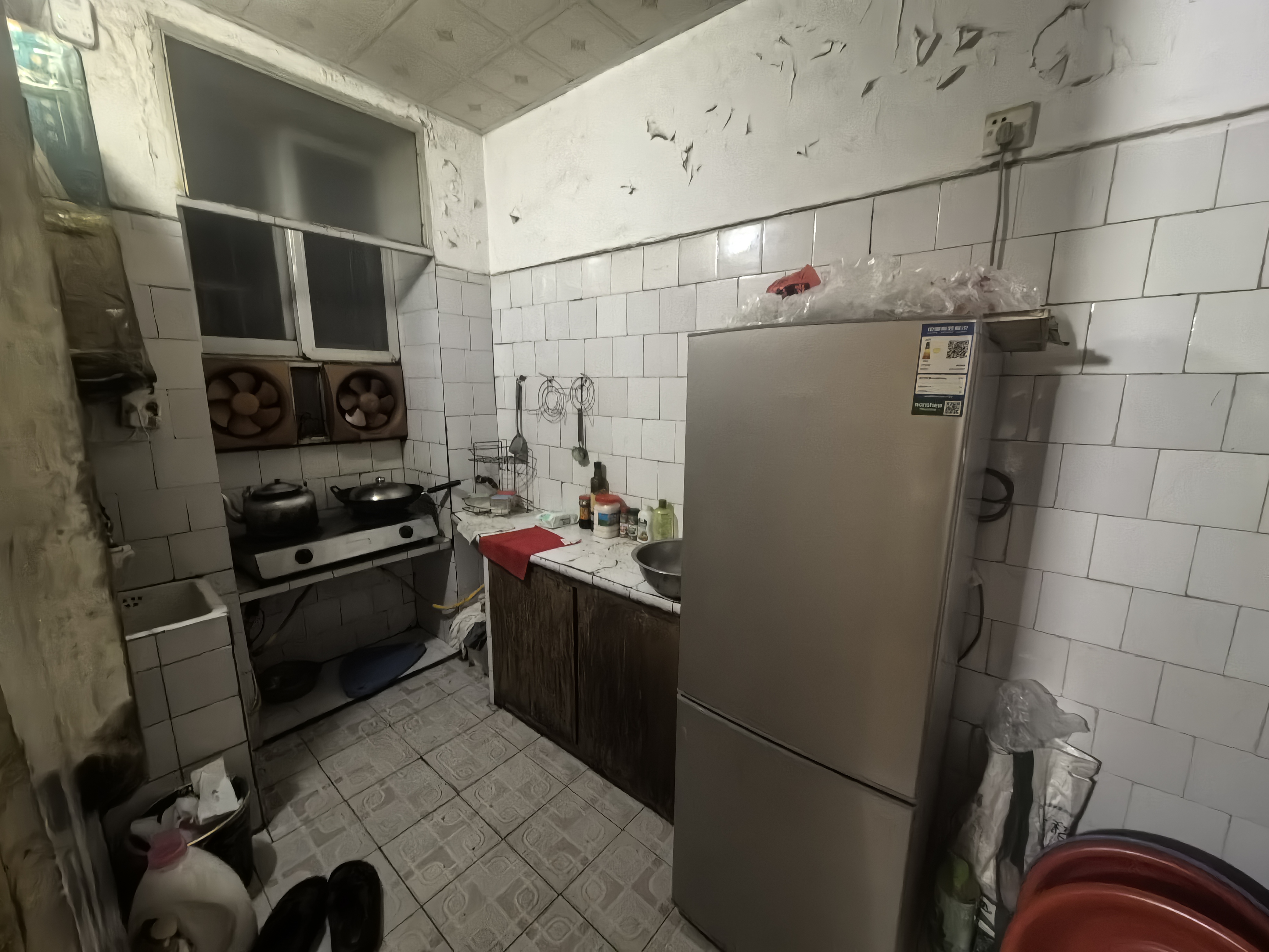 长征新村 2室1厅1卫 700.00元/月 长征新村 2室1厅1卫 700.00元/月户型图