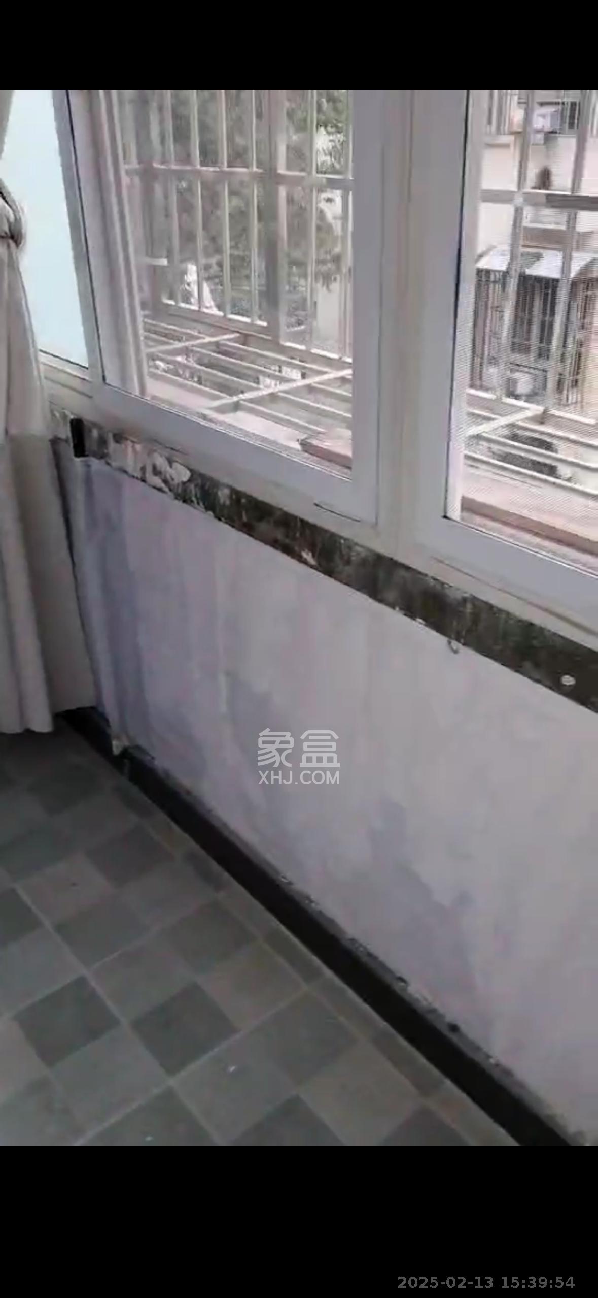 曾家湾小区  1室1厅1卫   1100.00元/月室内图