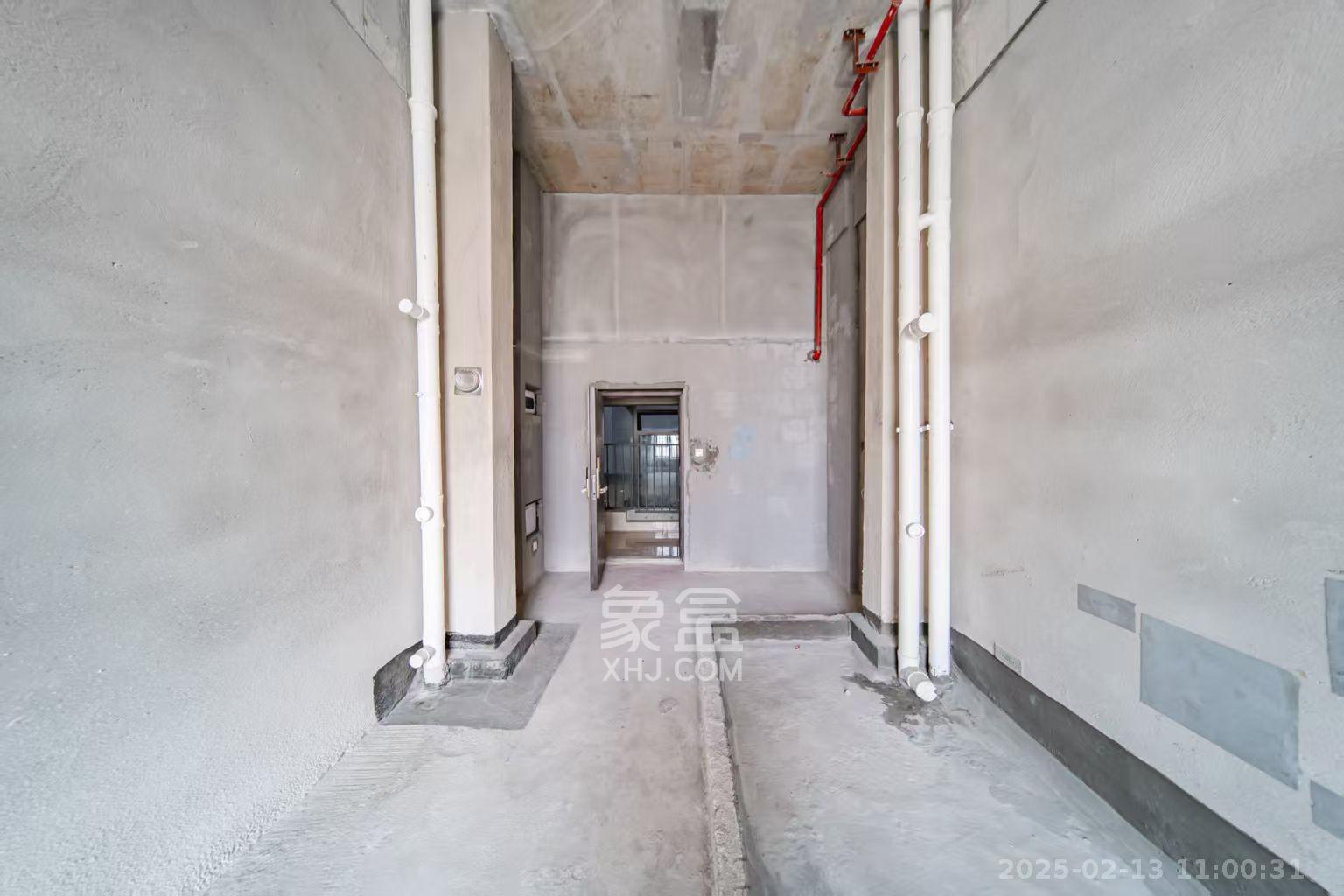 映客龙湖璟翠公馆（映客龙湖璟翠中心）   41.0㎡      1000.0元/月室内图