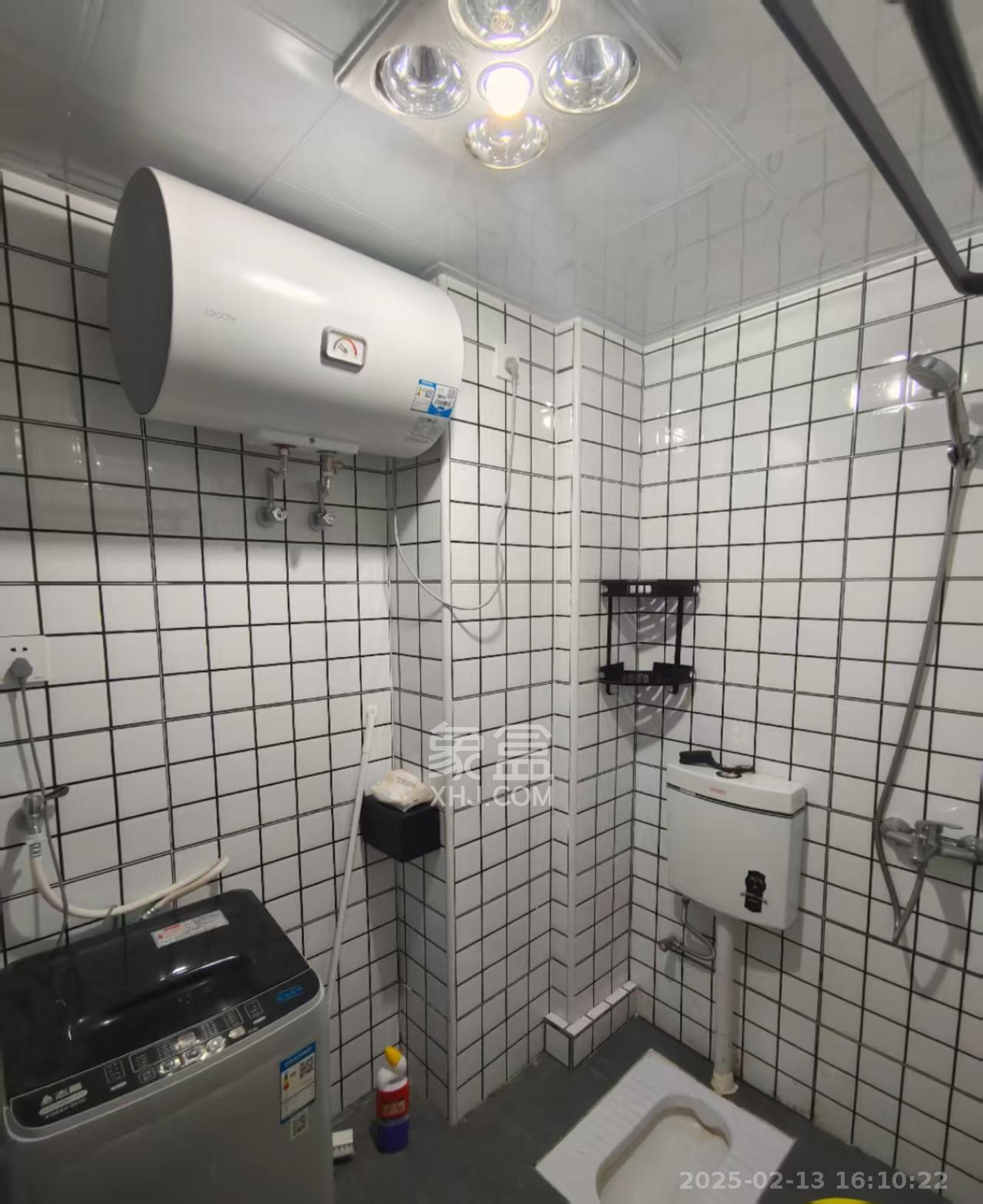 明昇壹城(明昇时代广场)三期 1室1厅1卫 1700.0元/月 明昇壹城(明昇时代广场)三期 1室1厅1卫 1700.0元/月室内图