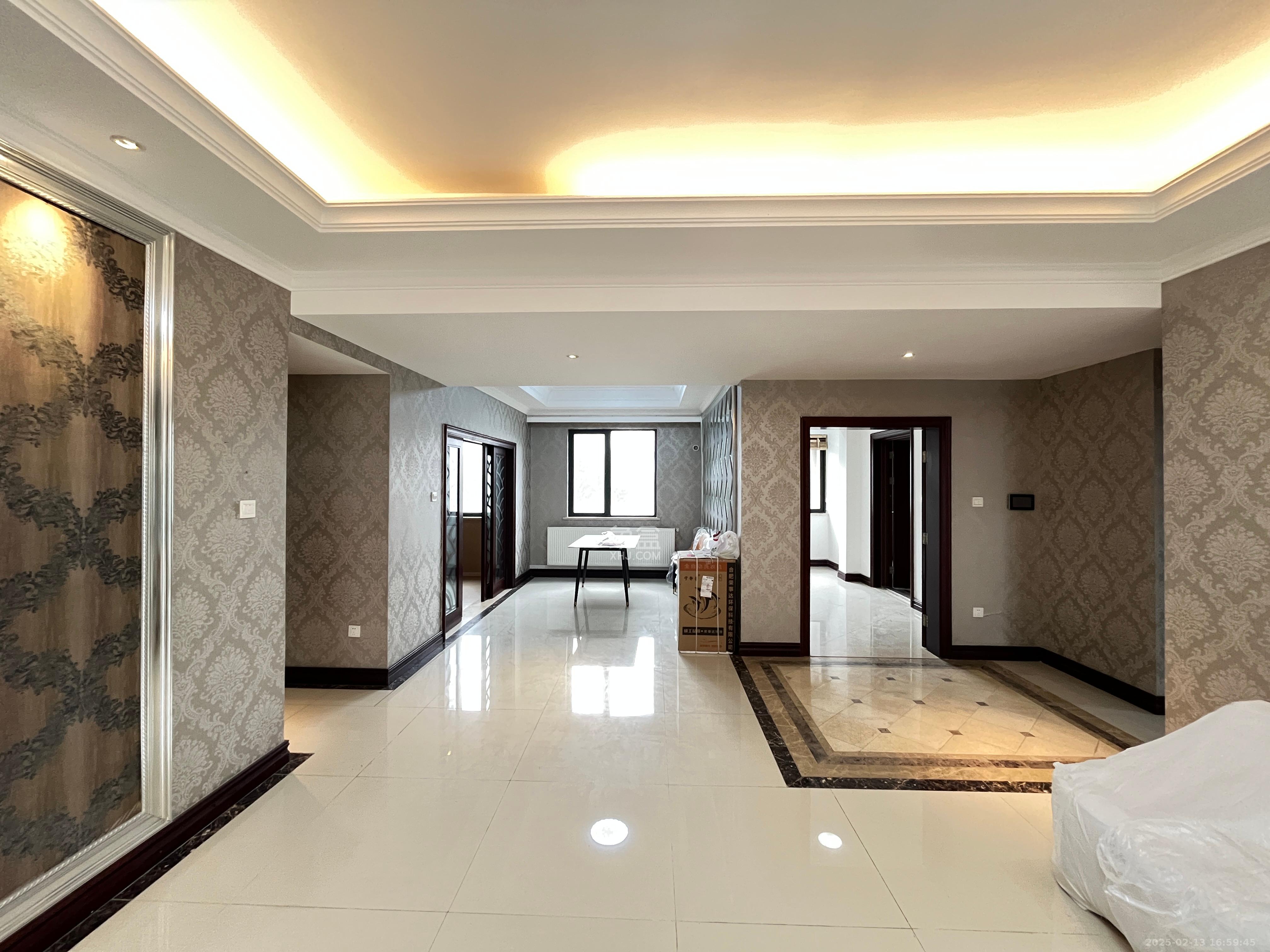 茂华禧都会 4室2厅2卫 4200.0元/月 茂华禧都会 4室2厅2卫 4200.0元/月室内图