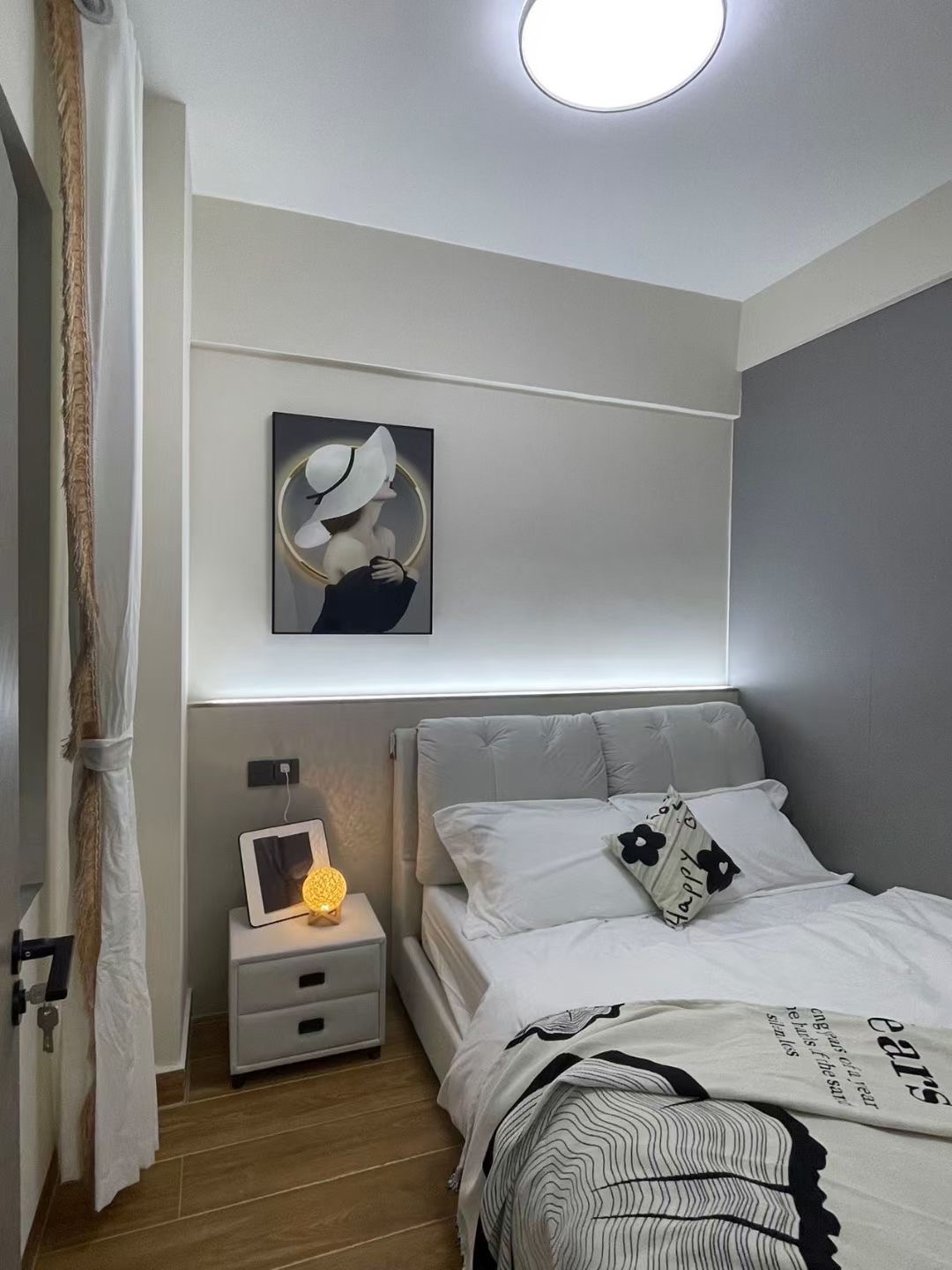 海口市琼山区二轻工业总公司宿舍 1室0厅0卫 35.0万 海口市琼山区二轻工业总公司宿舍 1室0厅0卫 35.0万客厅