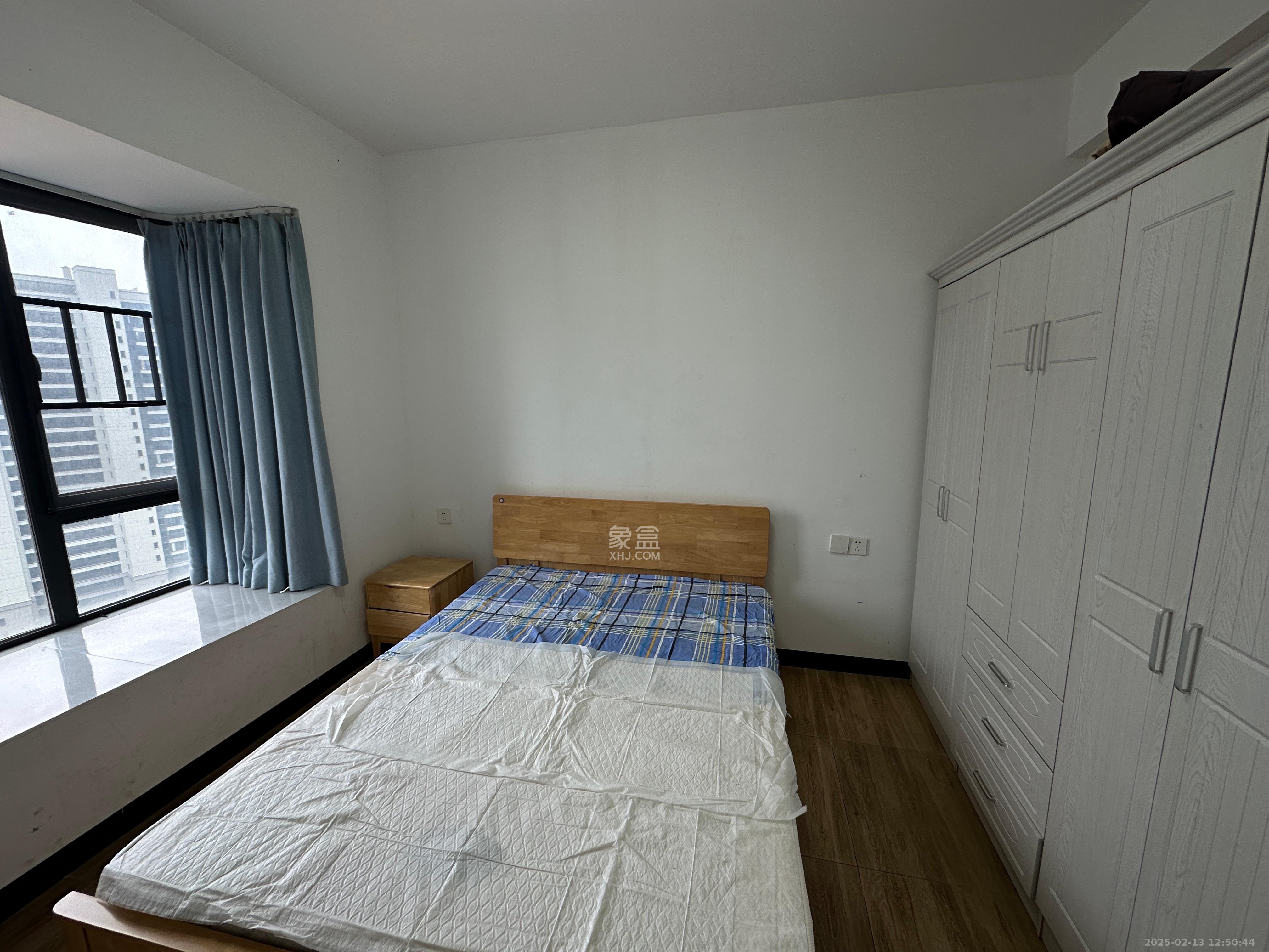 新新花园  2室2厅1卫   2200.00元/月室内图