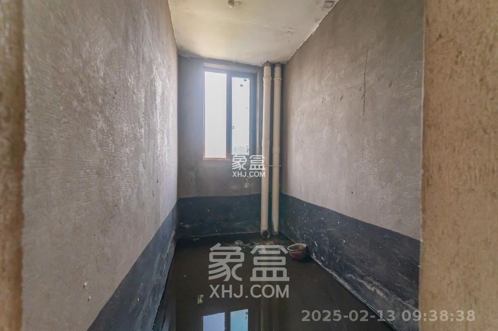 湖湾世景  3室2厅1卫   1500.00元/月室内图