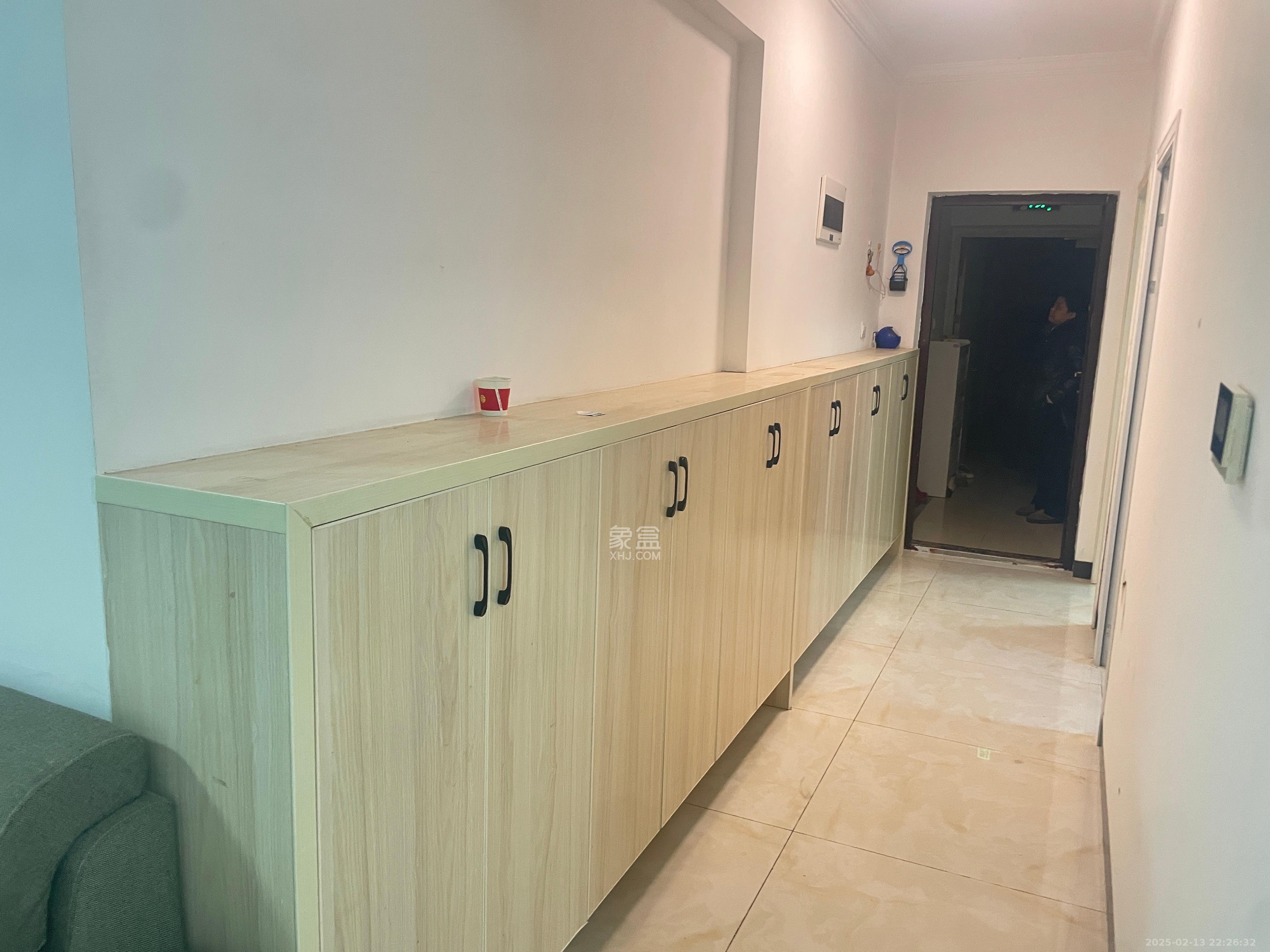 梅溪鑫苑名家 3室2厅2卫 2600.0元/月 梅溪鑫苑名家 3室2厅2卫 2600.0元/月室内图