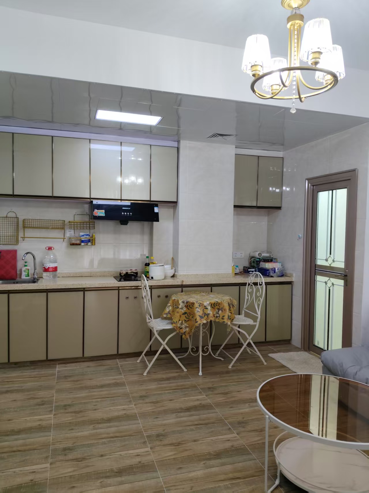 海阔天空-国瑞城四期(爵仕苑) 1室0厅0卫 105.0万 海阔天空-国瑞城四期(爵仕苑) 1室0厅0卫 105.0万室内图