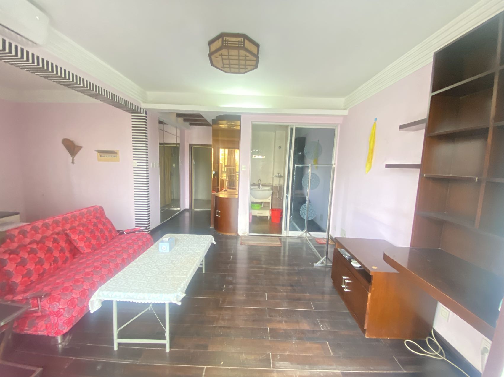 金外滩  1室1厅1卫    67.0万 金外滩  1室1厅1卫    67.0万室内图