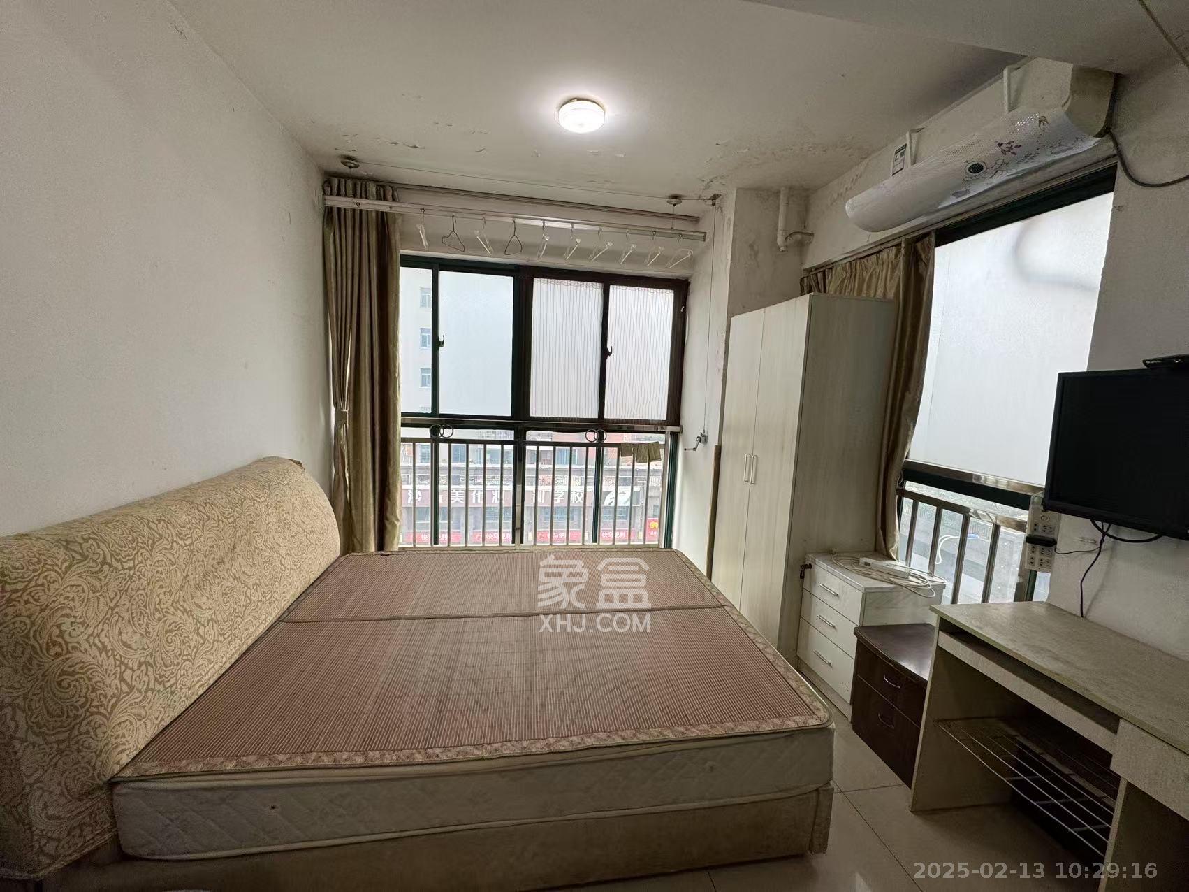 才子佳苑一期/二期 1室1厅1卫 1300.0元/月 才子佳苑一期/二期 1室1厅1卫 1300.0元/月室内图