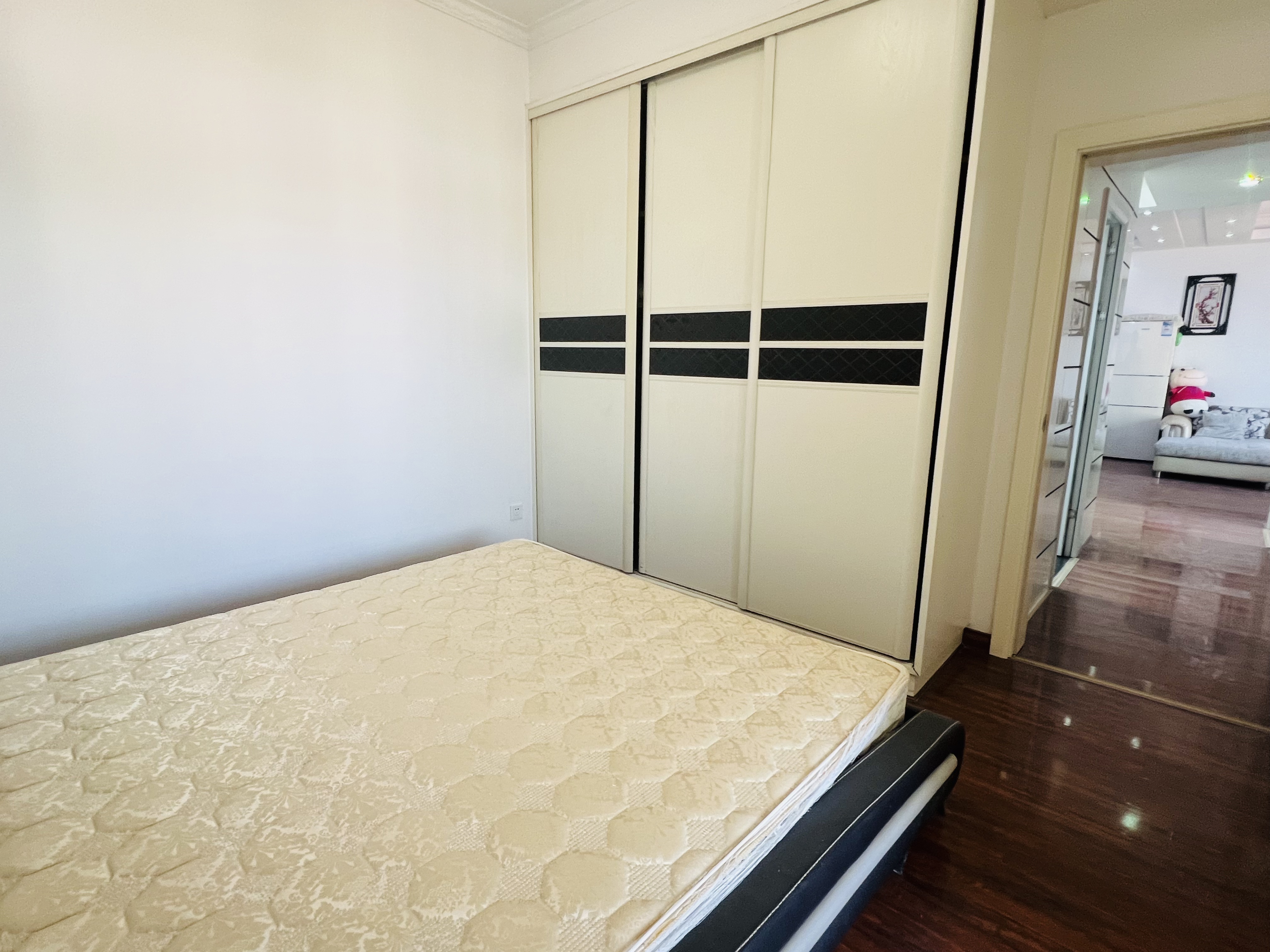 鸿泰国际 2室2厅1卫 49.8万 鸿泰国际 2室2厅1卫 49.8万室内图