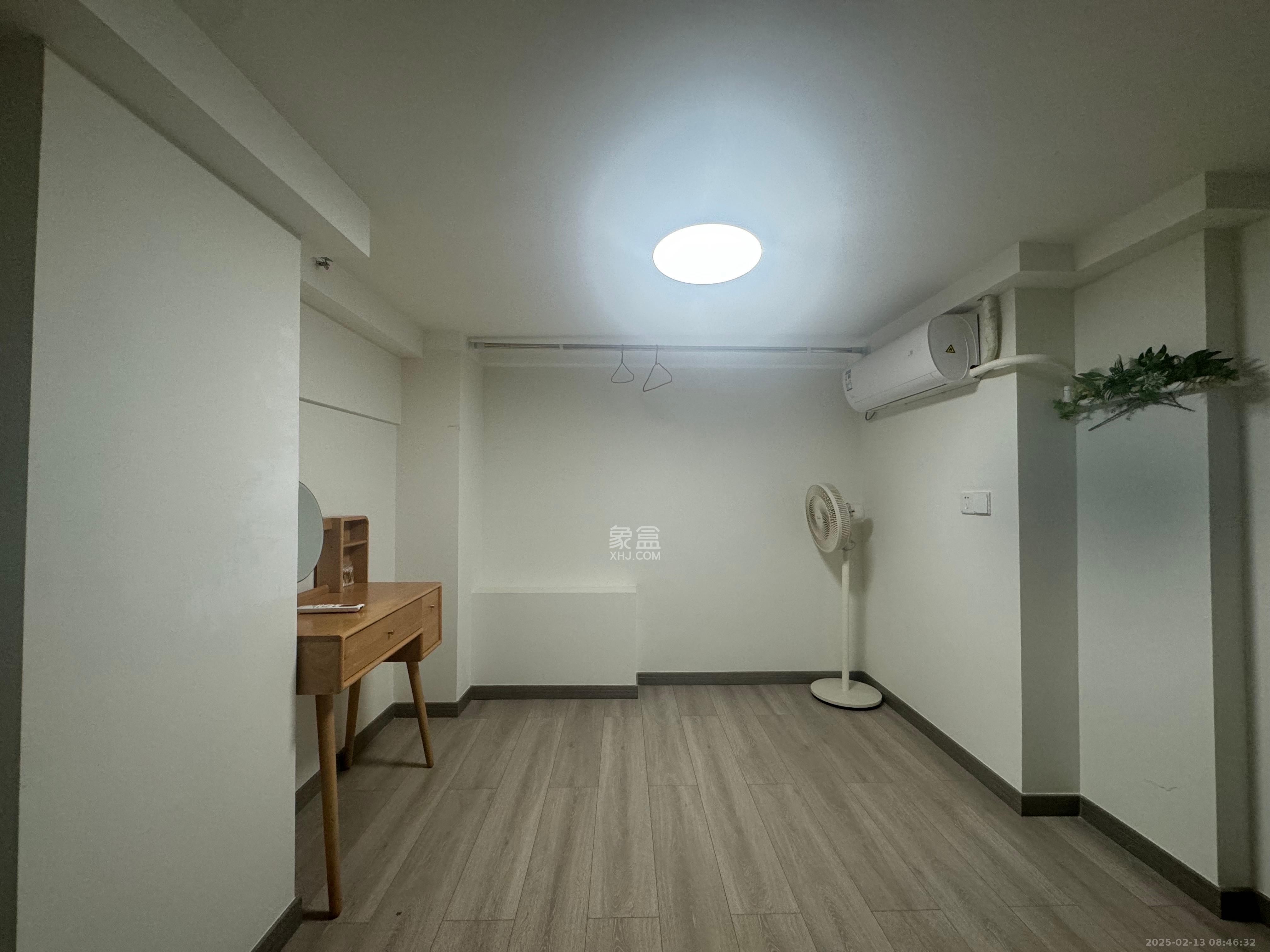 万润时光里 2室1厅1卫 2300.0元/月 万润时光里 2室1厅1卫 2300.0元/月室内图