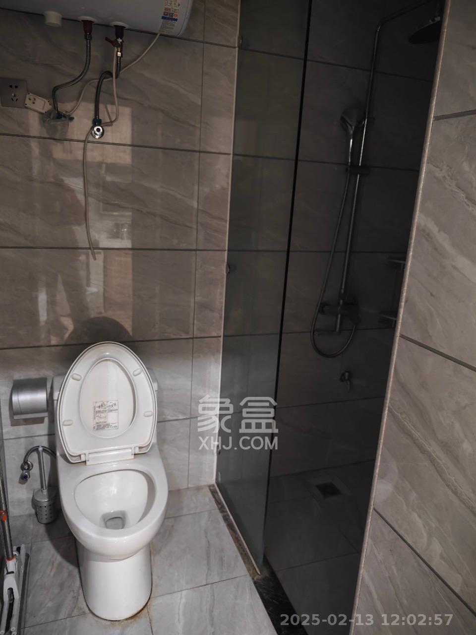 奥克斯滨仕花园（奥克斯洋湖广场/奥克斯中心）   53.0㎡      1800.0元/月室内图