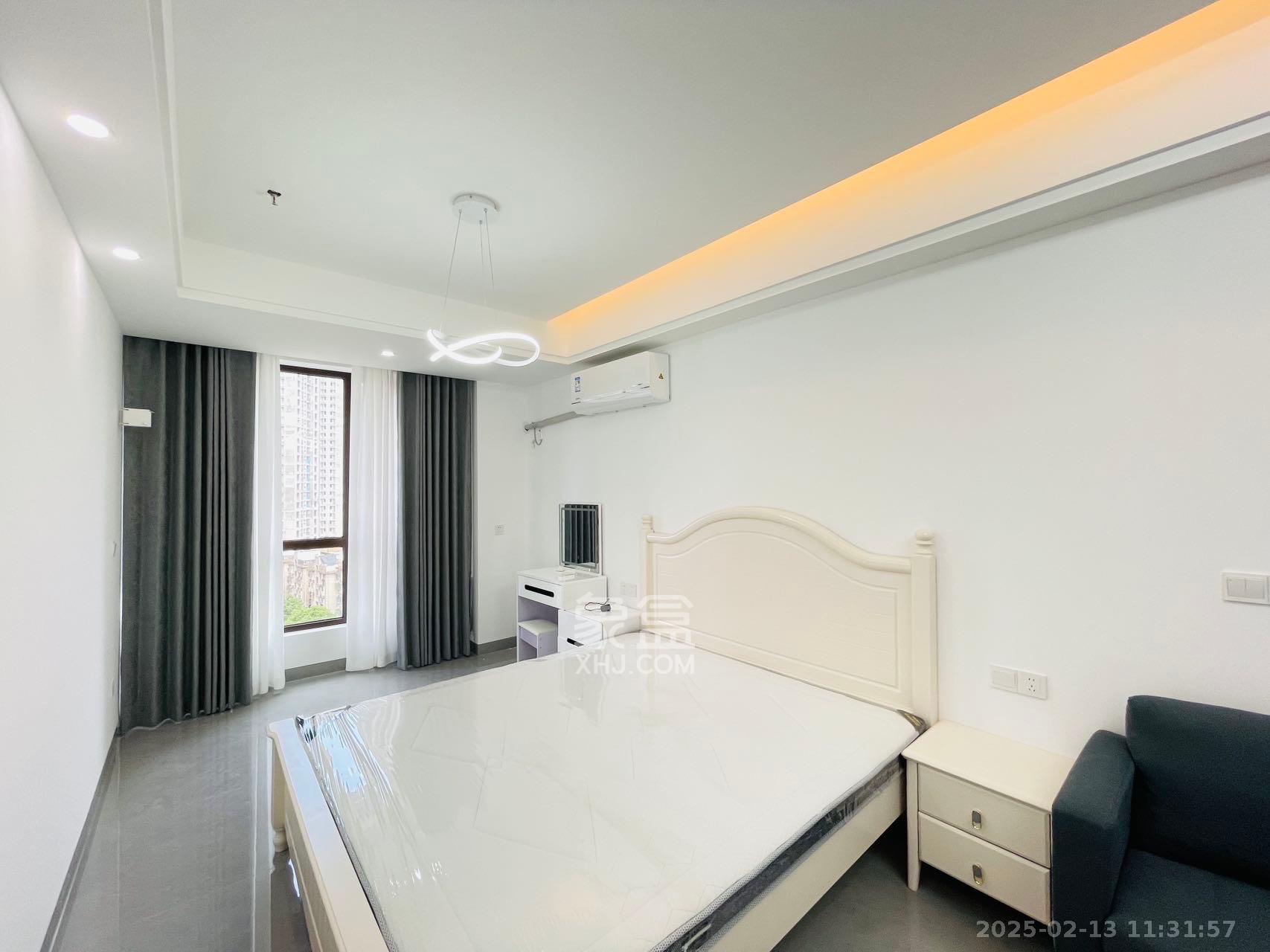 新力铂园(江山云著) 1室1厅1卫 2000.0元/月 新力铂园(江山云著) 1室1厅1卫 2000.0元/月室内图