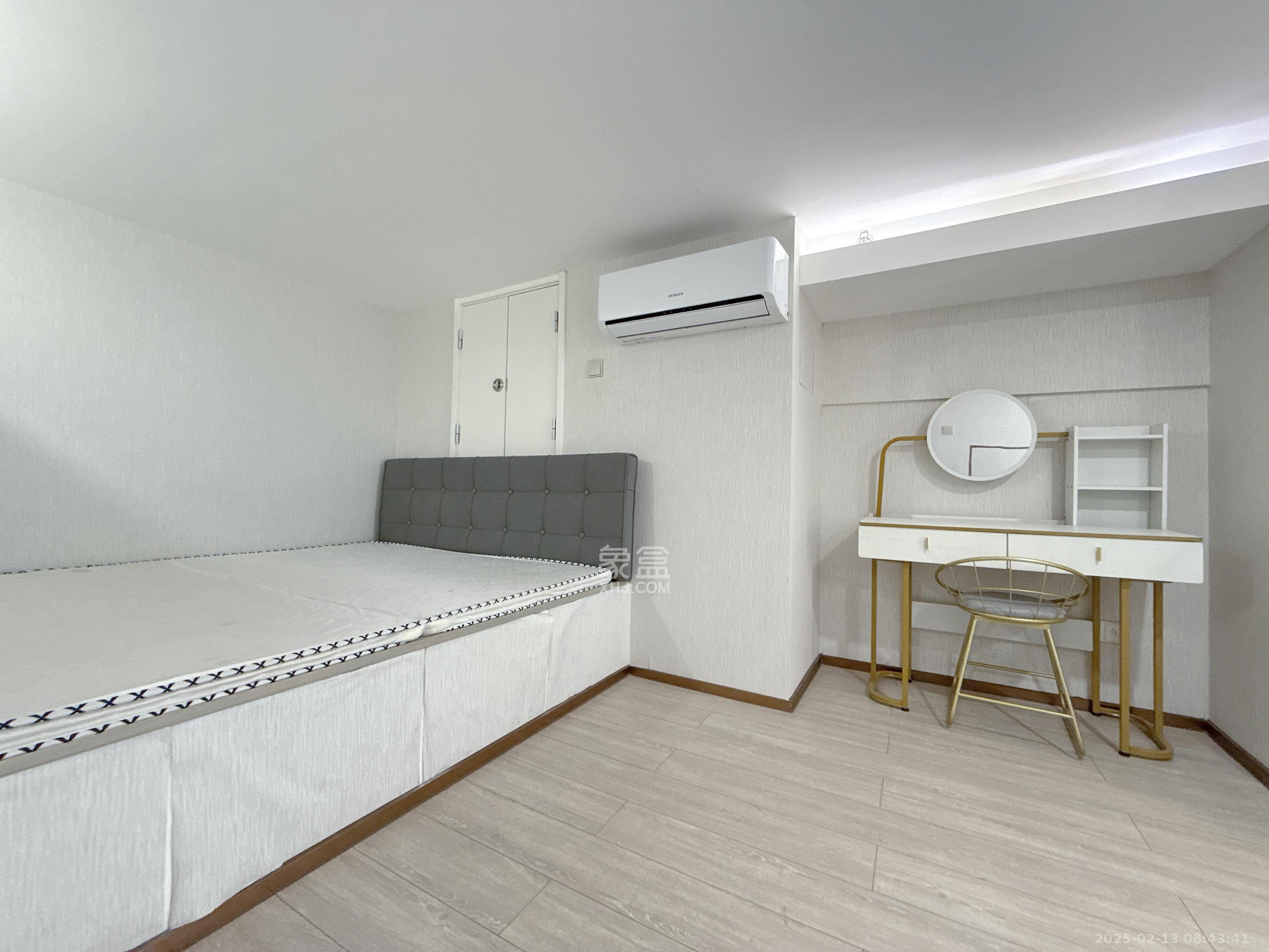 华远华时代 2室1厅1卫 2600.0元/月 华远华时代 2室1厅1卫 2600.0元/月室内图