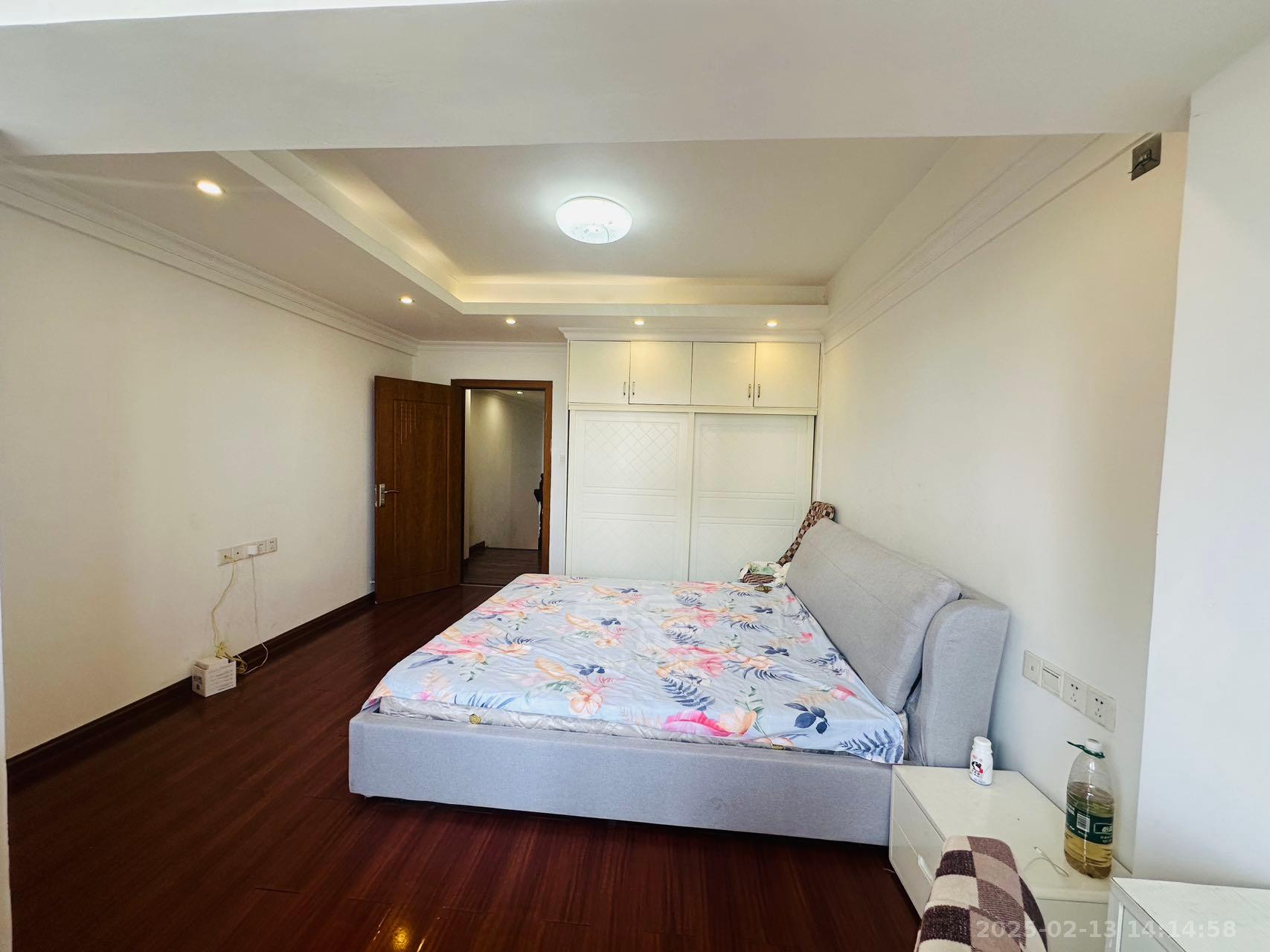 旺城天悦领秀香江 2室2厅1卫 1600.0元/月 旺城天悦领秀香江 2室2厅1卫 1600.0元/月室内图