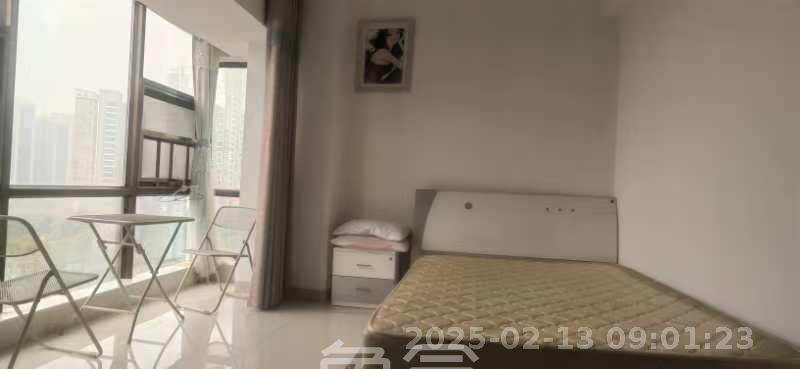 建鑫二期  3室2厅1卫   1500.00元/月室内图
