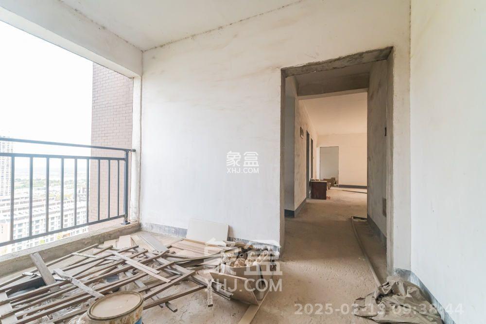 湖湾世景 3室2厅1卫 1500.0元/月 湖湾世景 3室2厅1卫 1500.0元/月室内图