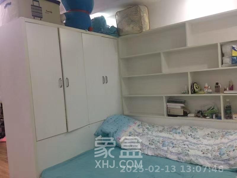 水墨林溪  1室1厅1卫   1500.00元/月室内图