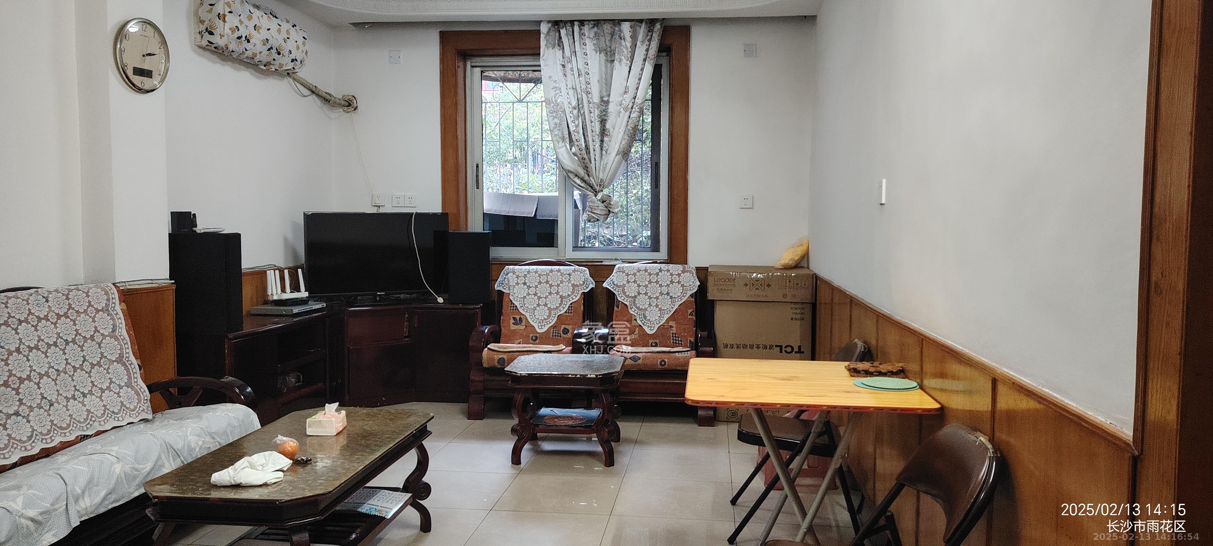 桂花二村 2室1厅1卫 1600.0元/月 桂花二村 2室1厅1卫 1600.0元/月室内图