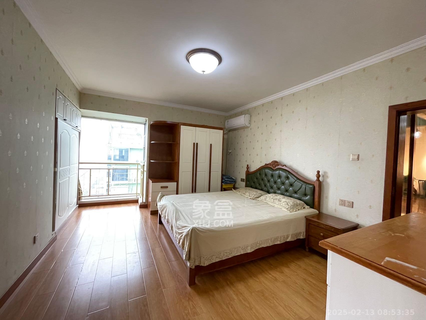 东方之珠 3室2厅2卫 3580.0元/月 东方之珠 3室2厅2卫 3580.0元/月室内图