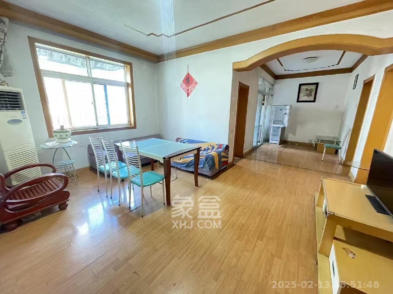 长沙紫金苑  2室1厅1卫   1800.00元/月