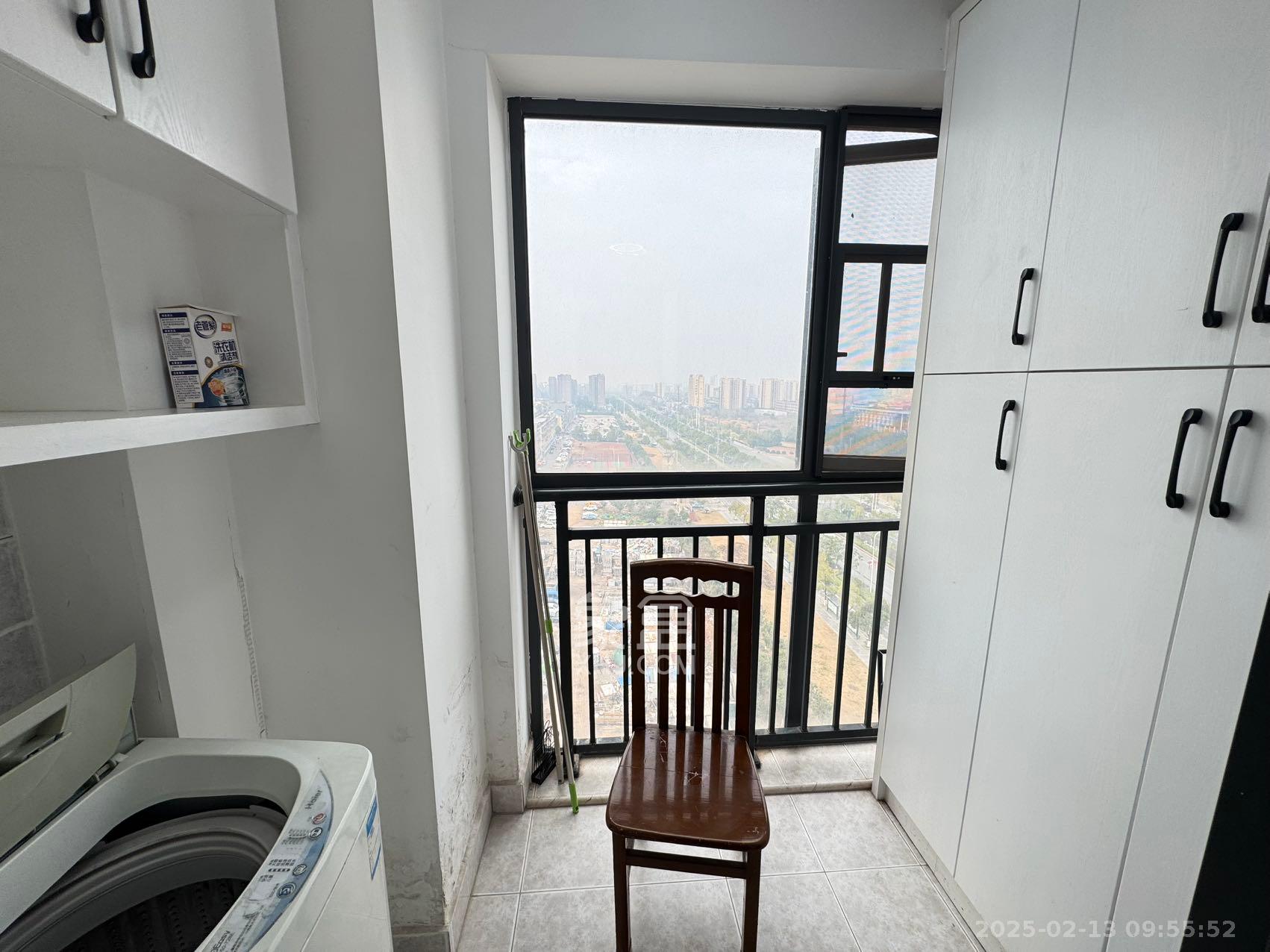 创世纪广场 1室1厅1卫 1500.0元/月 创世纪广场 1室1厅1卫 1500.0元/月室内图