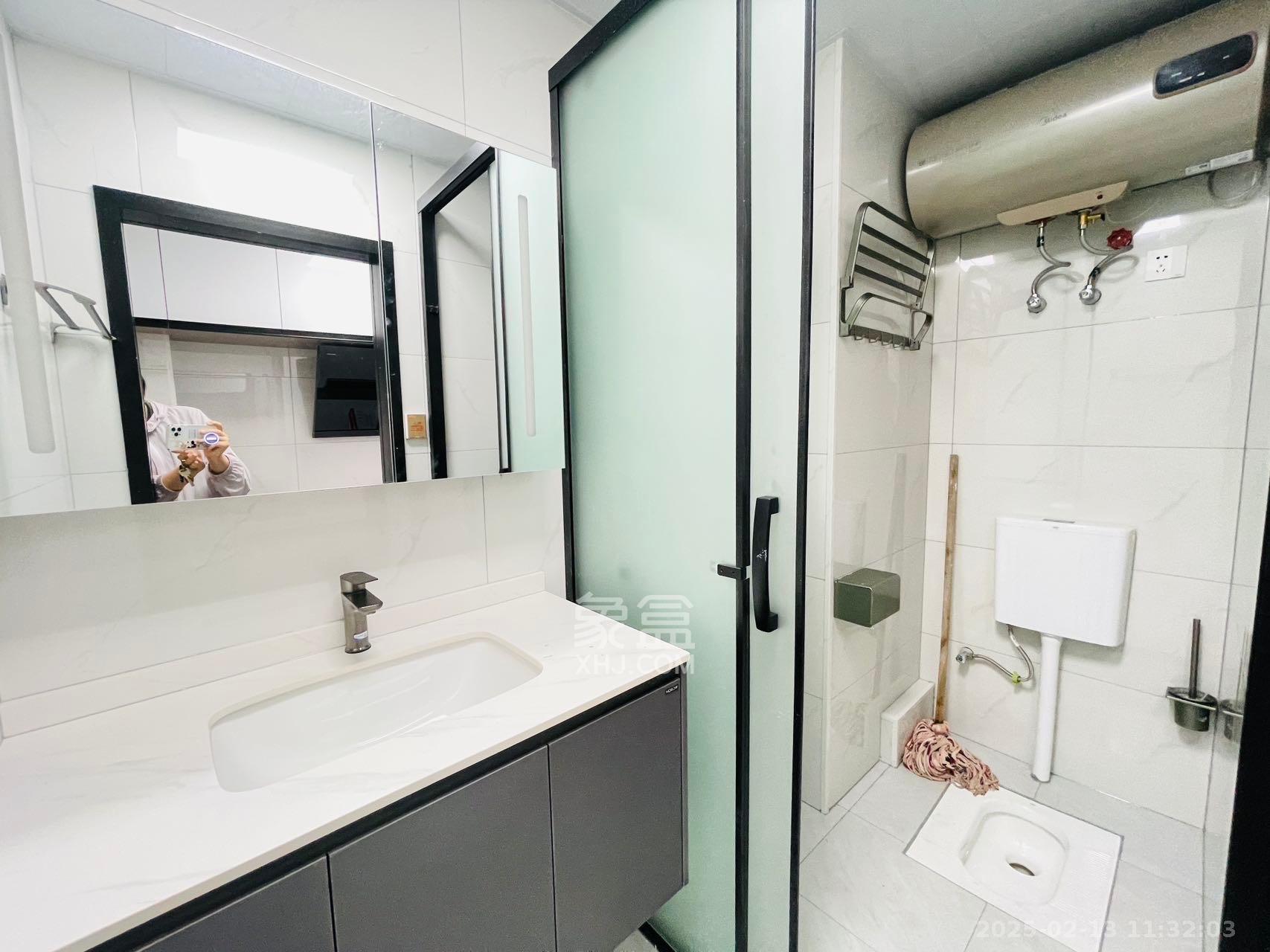 新力铂园(江山云著) 1室1厅1卫 2000.0元/月 新力铂园(江山云著) 1室1厅1卫 2000.0元/月室内图