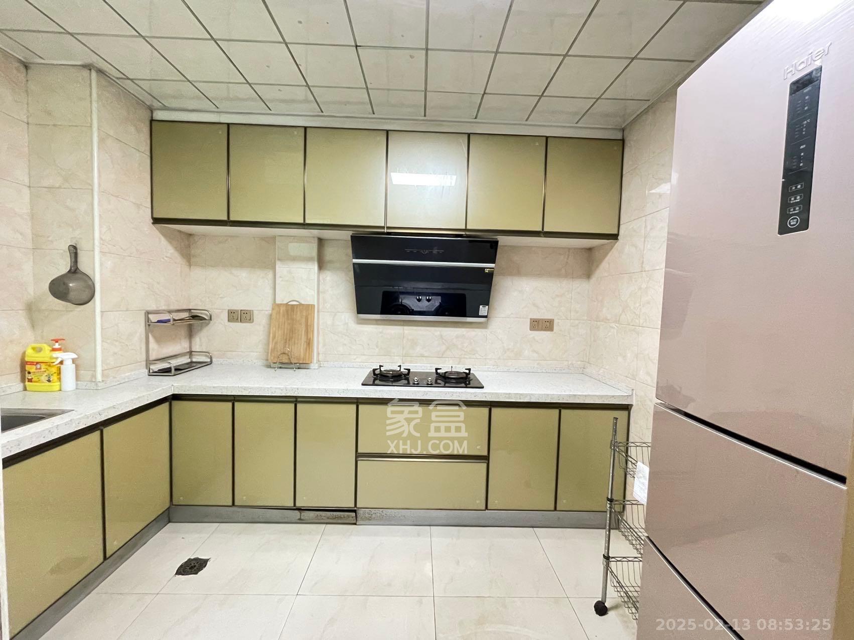 东方之珠 3室2厅2卫 3580.0元/月 东方之珠 3室2厅2卫 3580.0元/月室内图