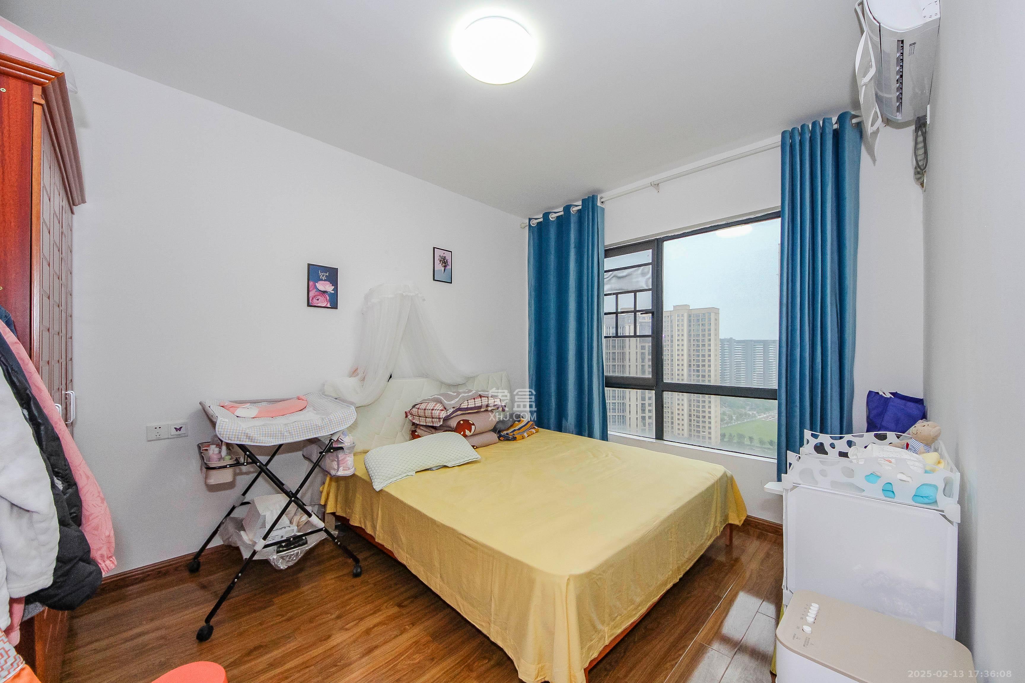 湘熙水郡(观澜海赋家园) 3室2厅1卫 2500.0元/月 湘熙水郡(观澜海赋家园) 3室2厅1卫 2500.0元/月室内图