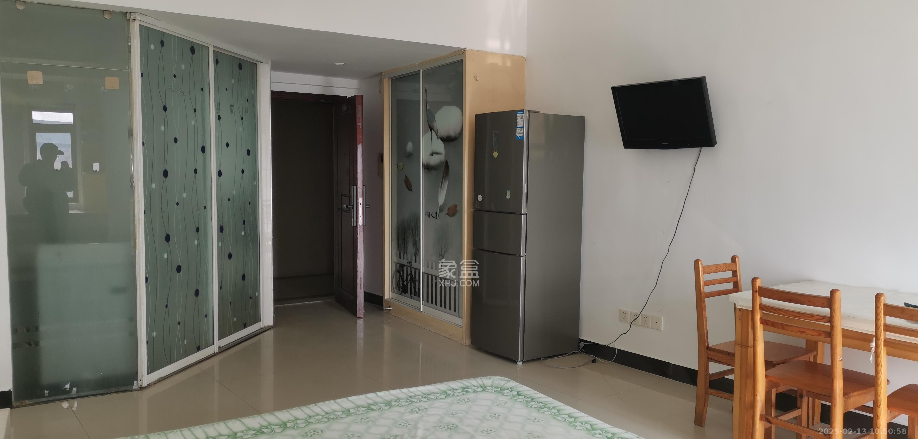 天健芙蓉盛世一期 1室1厅1卫 1800.0元/月 天健芙蓉盛世一期 1室1厅1卫 1800.0元/月室内图