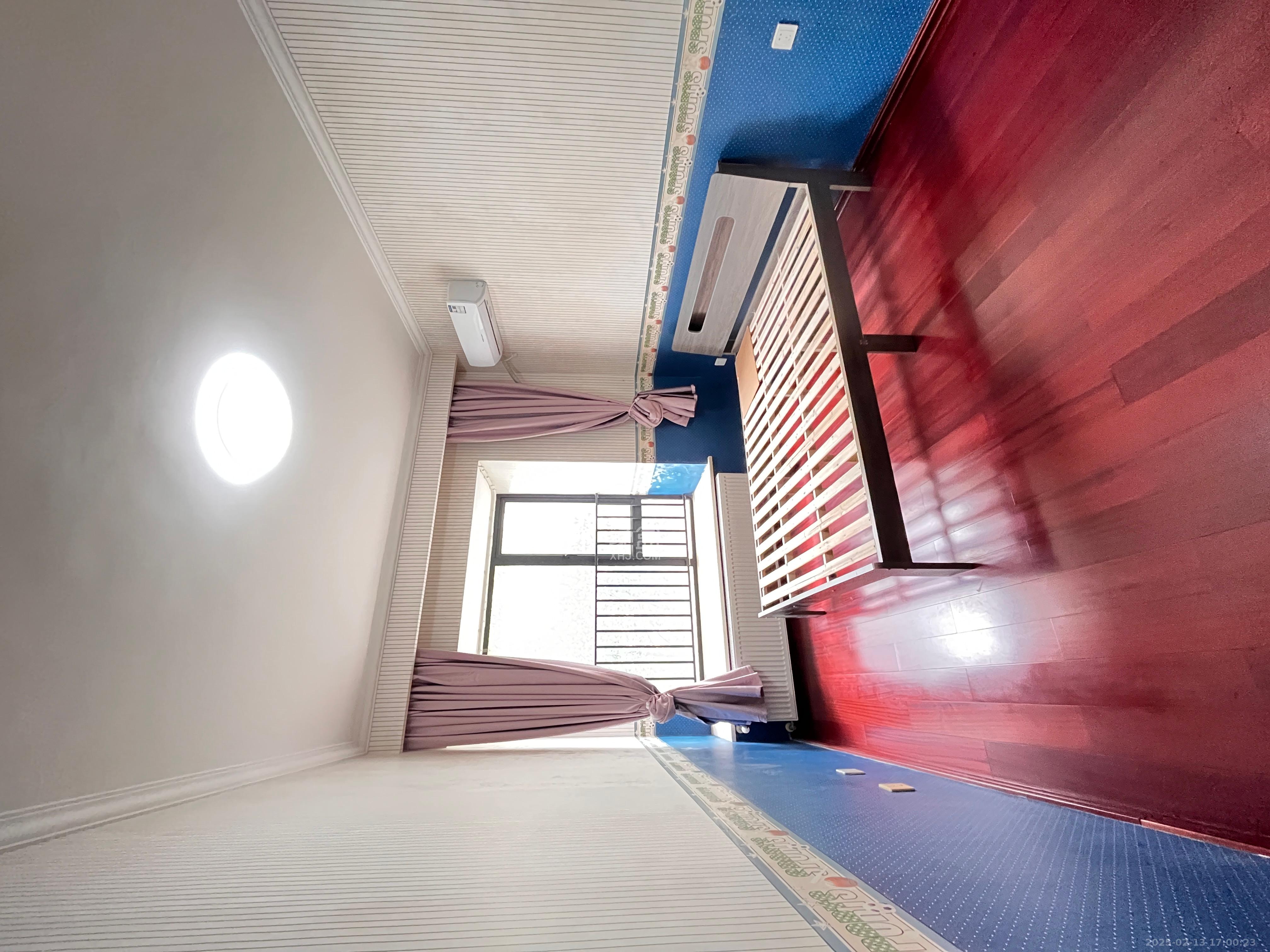 茂华禧都会 4室2厅2卫 4200.0元/月 茂华禧都会 4室2厅2卫 4200.0元/月室内图