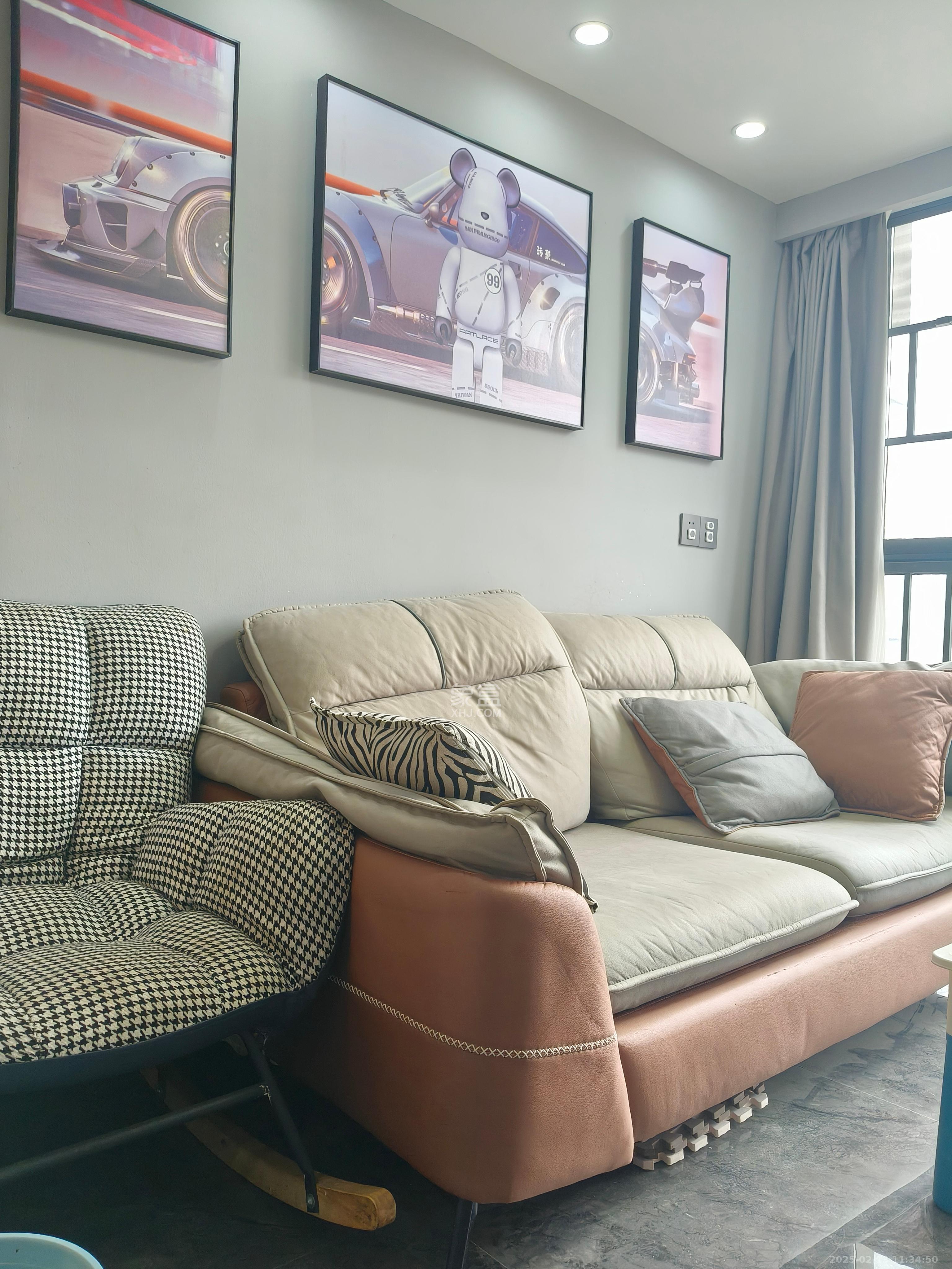 新长海D1站 1室1厅1卫 1500.0元/月 新长海D1站 1室1厅1卫 1500.0元/月室内图