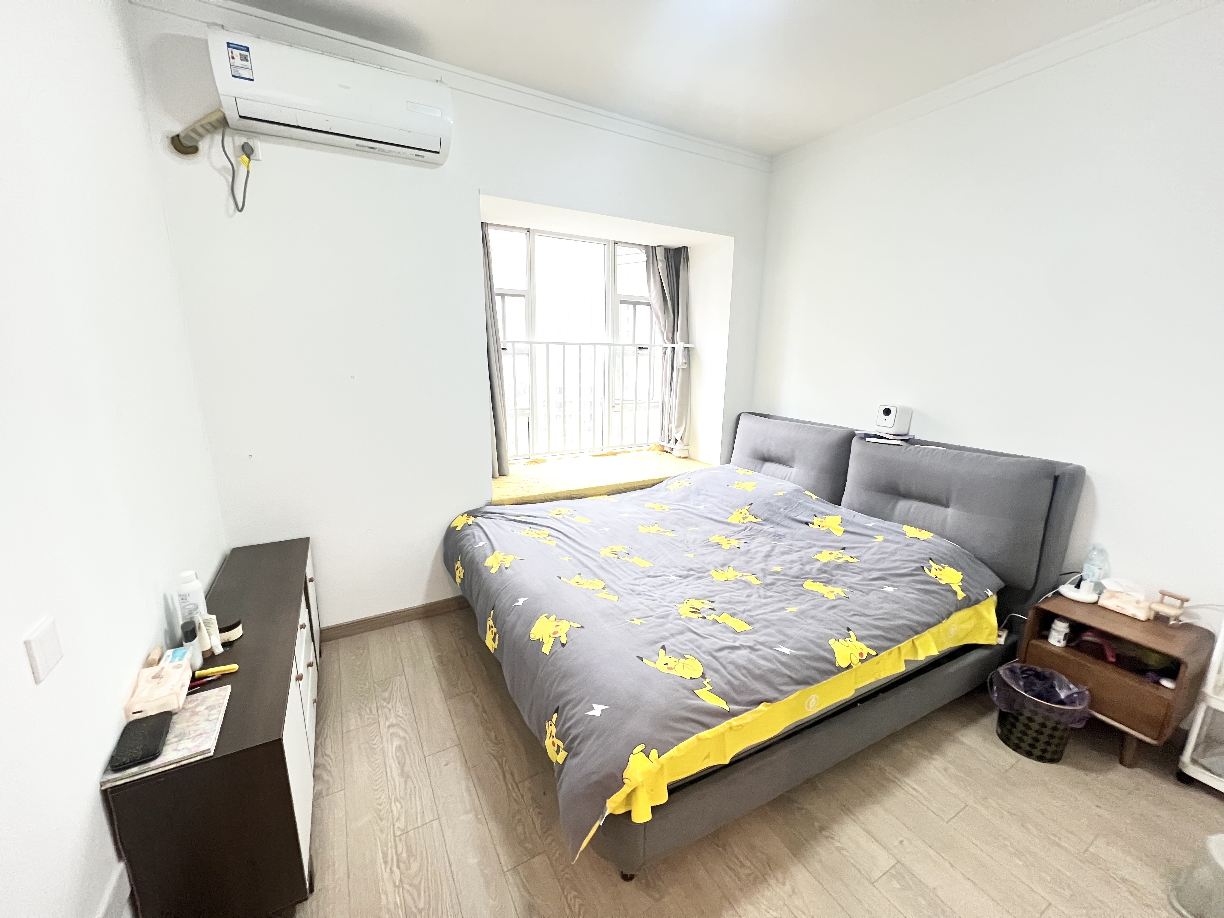 金地中交麓谷香颂(金地中交雅苑) 3室2厅2卫 3000.0元/月 金地中交麓谷香颂(金地中交雅苑) 3室2厅2卫 3000.0元/月户型图