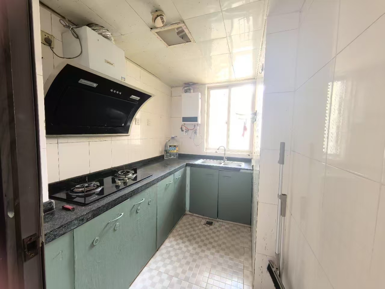 海悦国际 2室2厅1卫 96.0万 海悦国际 2室2厅1卫 96.0万室内图