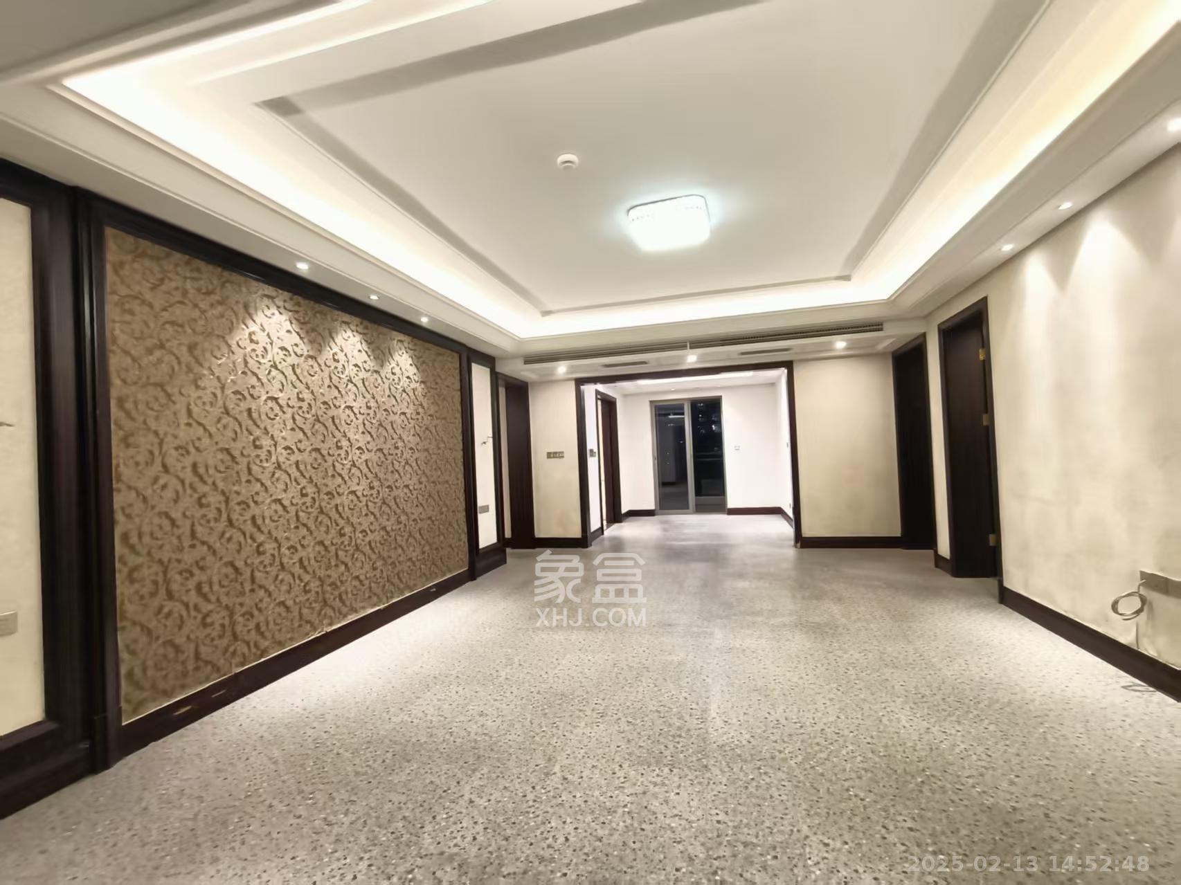 梅溪湖金茂府(金茂广场)(金茂览秀城) 4室2厅3卫 8000.0元/月 梅溪湖金茂府(金茂广场)(金茂览秀城) 4室2厅3卫 8000.0元/月室内图