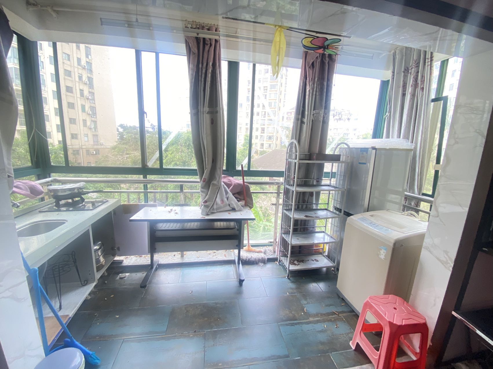 金外滩  1室1厅1卫    67.0万 金外滩  1室1厅1卫    67.0万室内图