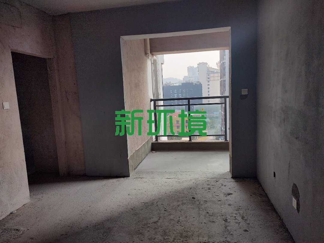 南门口安置小区  2室2厅1卫   60.00万客厅