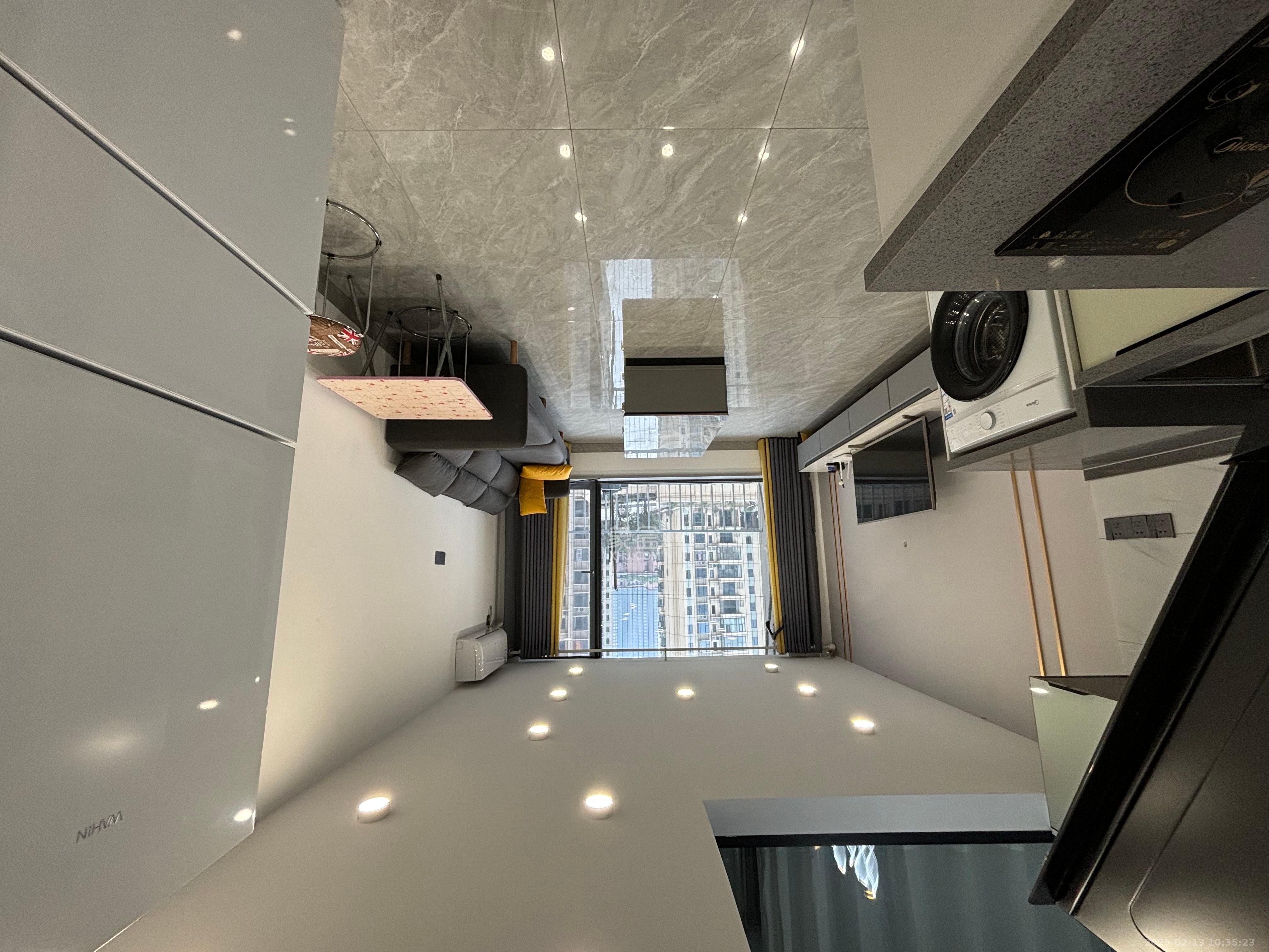 力高凤凰新天 2室1厅1卫 2800.0元/月 力高凤凰新天 2室1厅1卫 2800.0元/月室内图